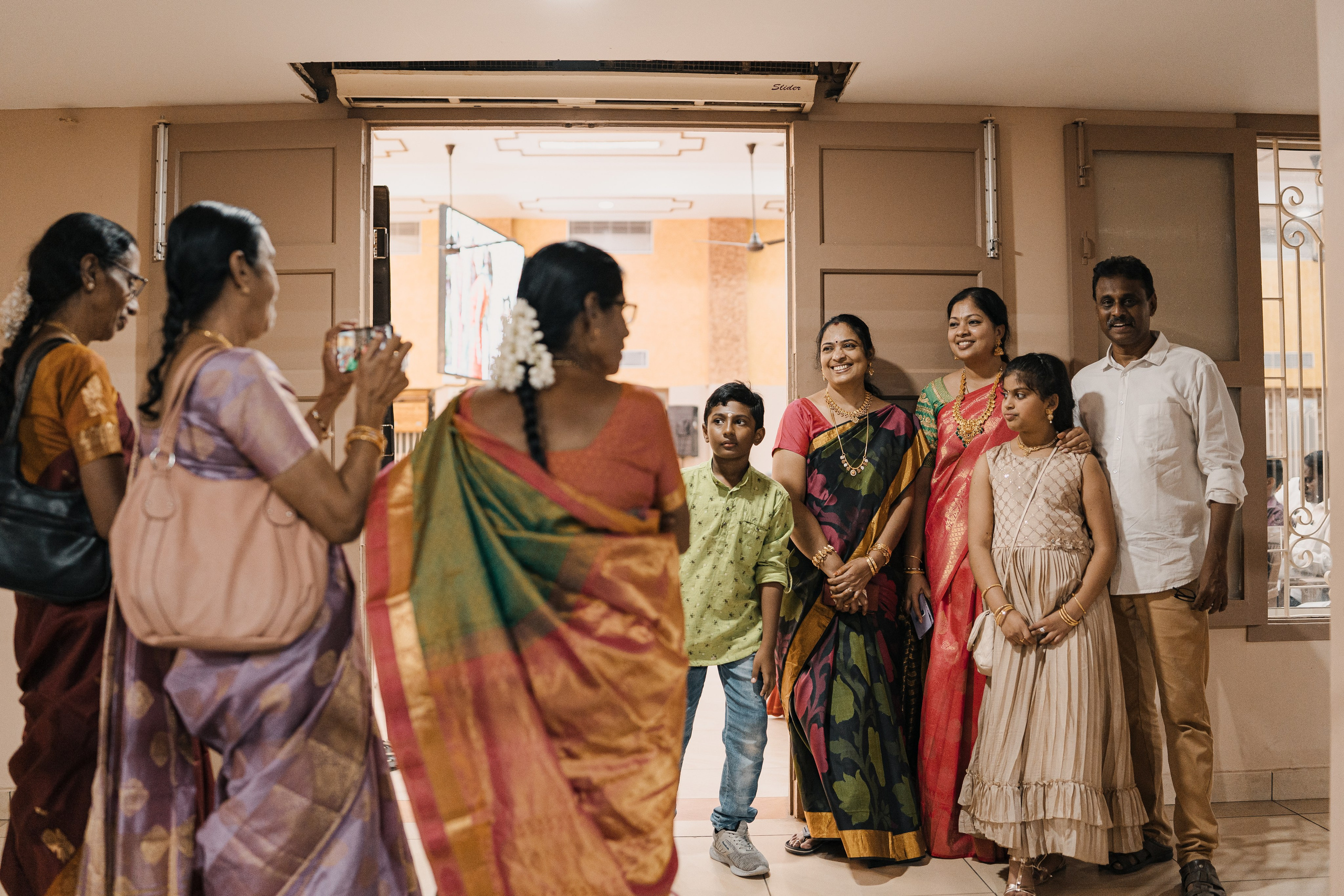 Prem & Sri. Agam Vizha