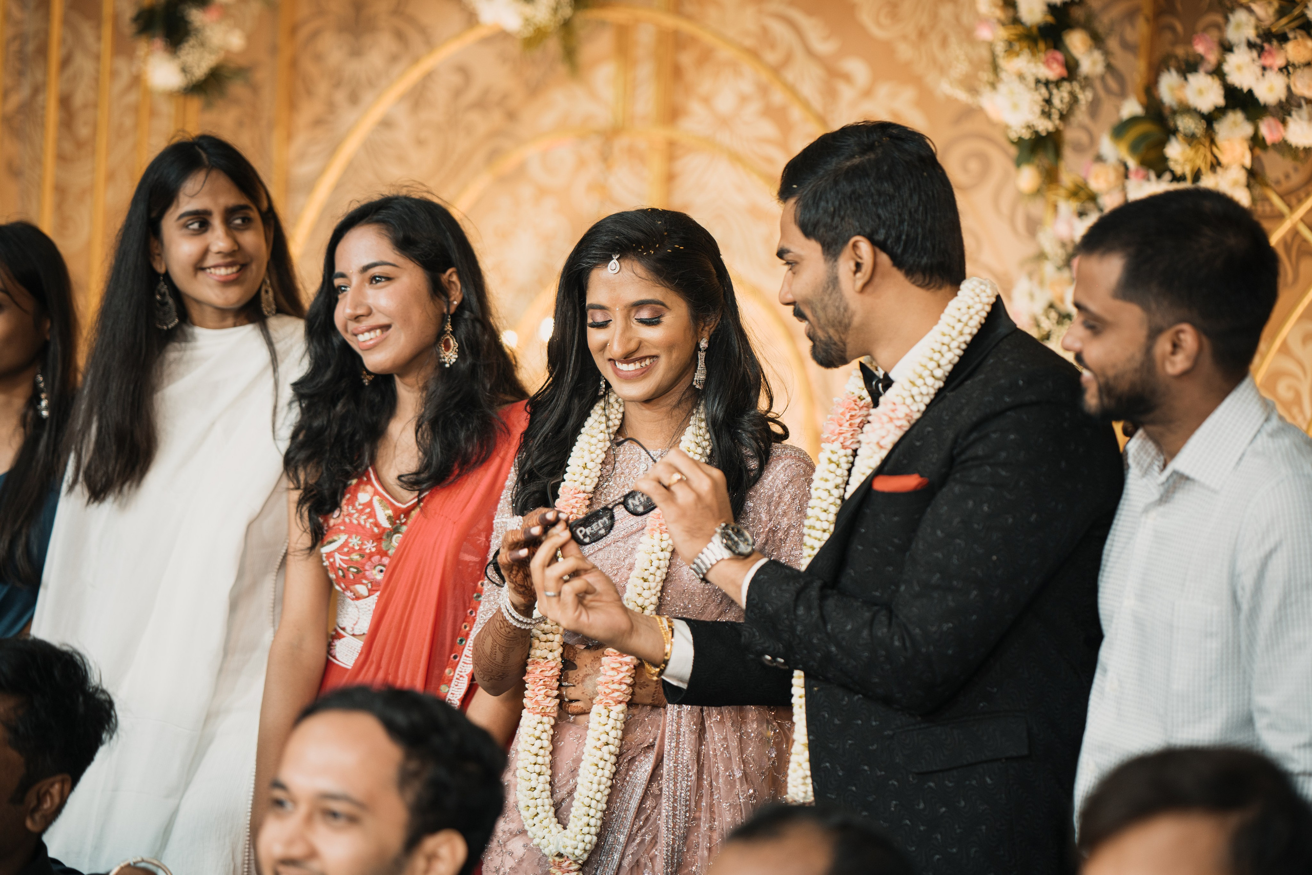 Prem & Sri. Agam Vizha