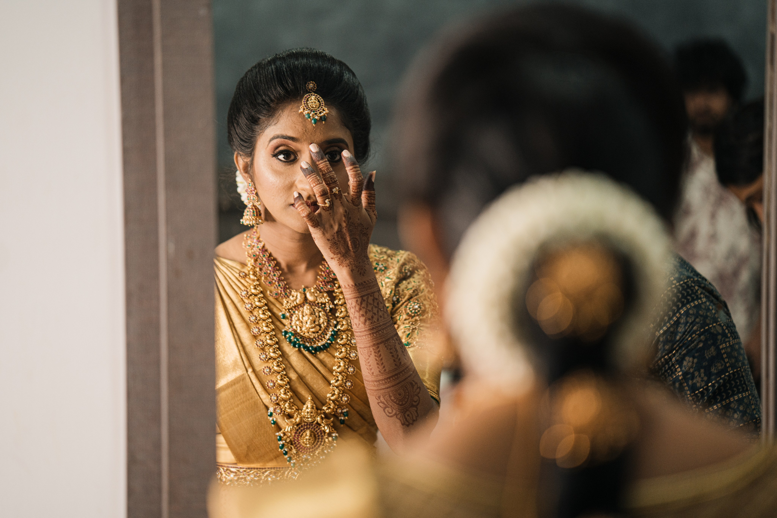 Prem & Sri. Agam Vizha