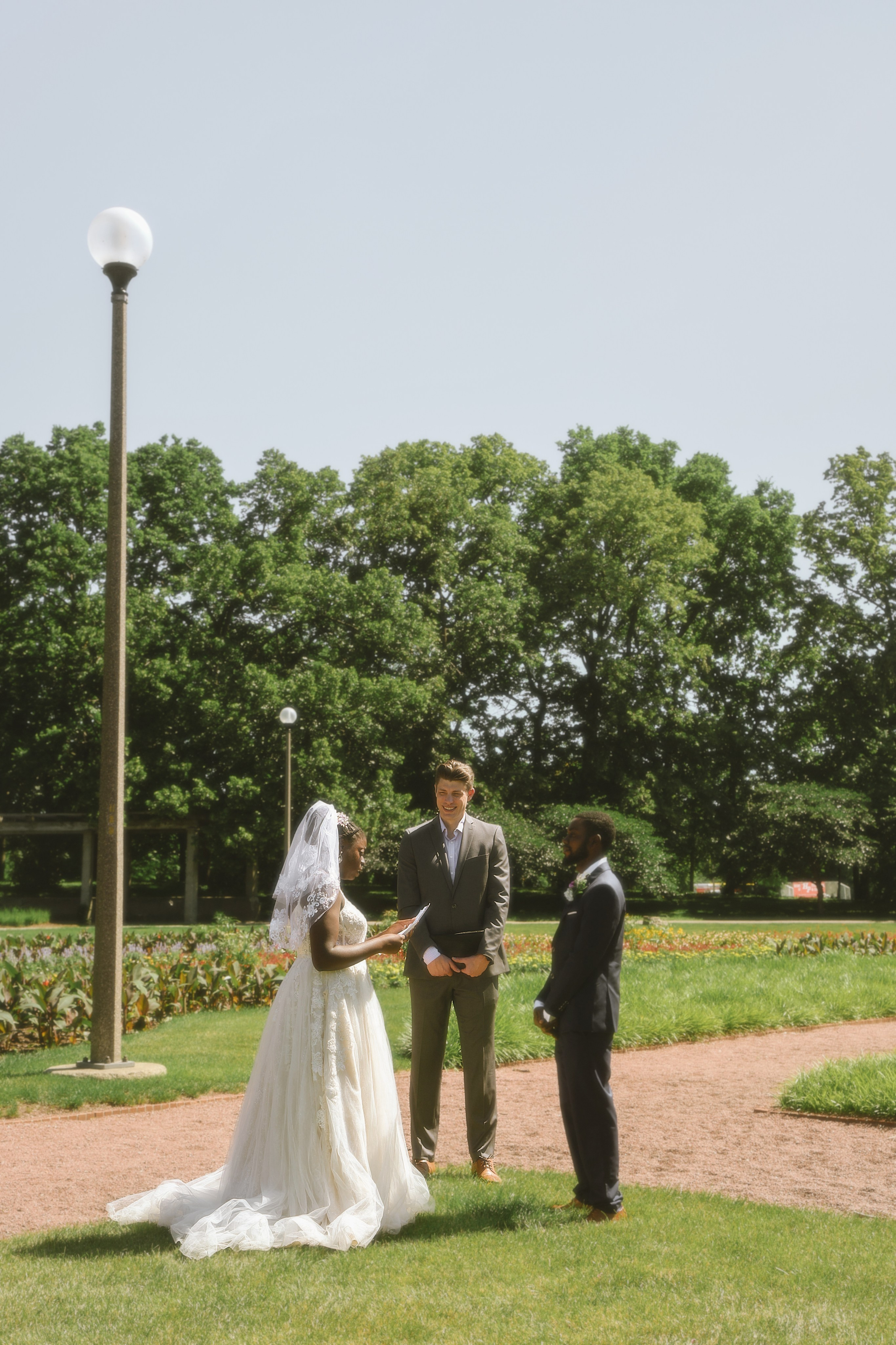 Weddings. Chicago Wedding Videographer Maci Anderson | Good Fruits Film