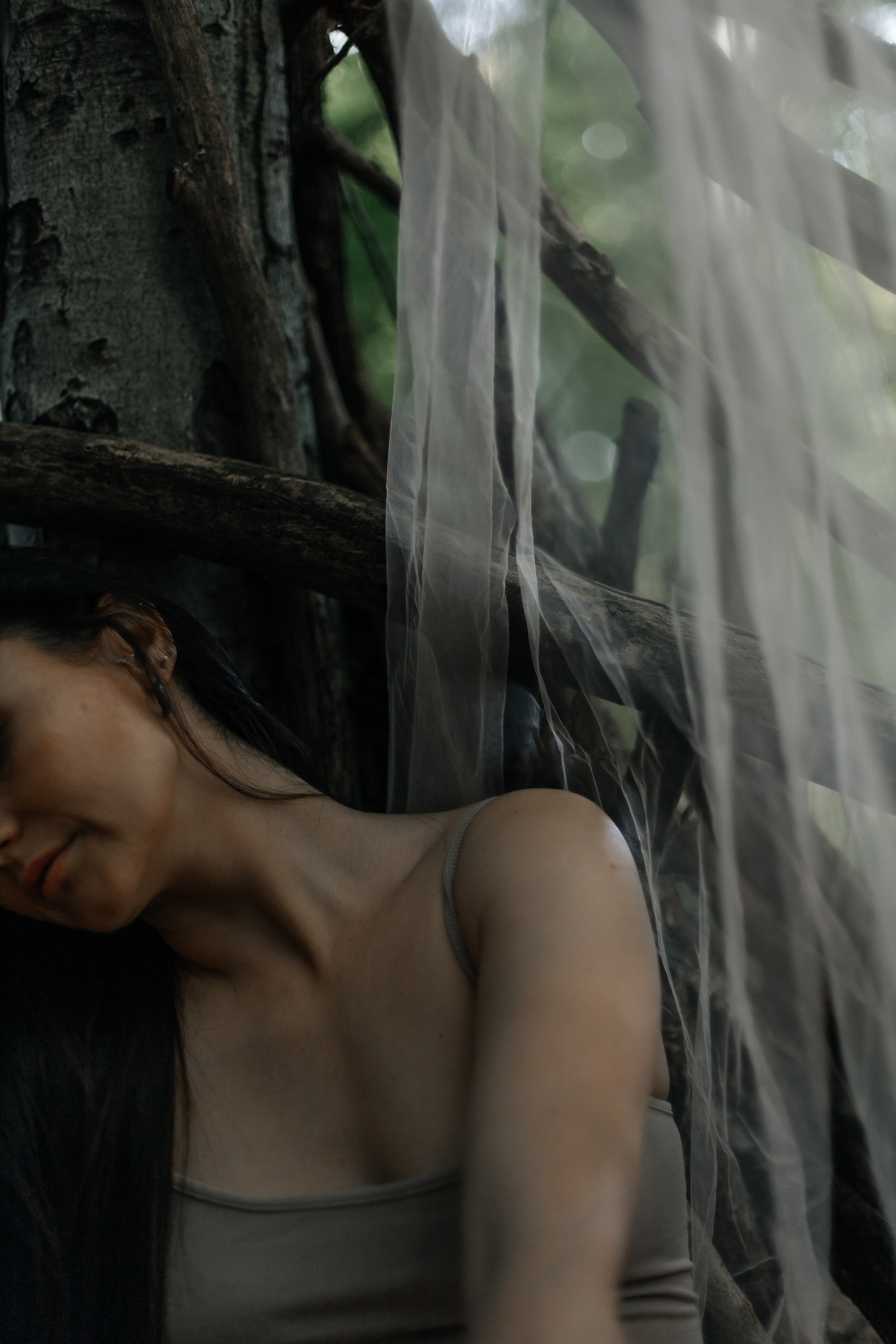 Olga — August 2025. PHOTOgrapher Germany MARBURG