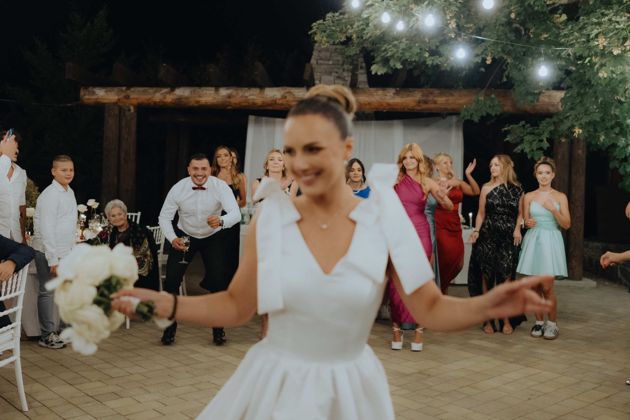 Alina & Adi ⎸ Sarajevo. Profesionalna Fotografija i Videografija | Sarajevo | yasinemir.com