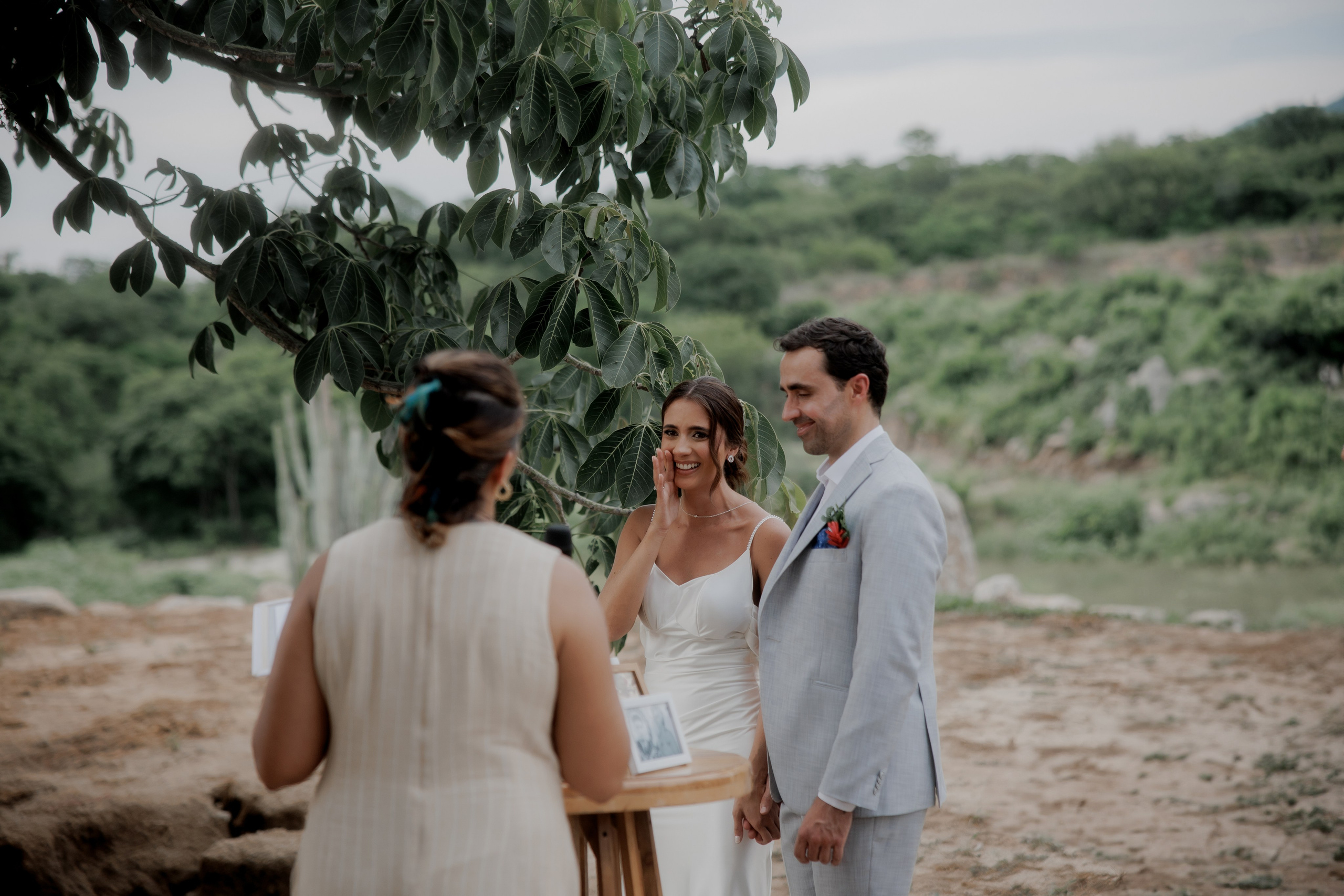 VICTORIA & NUNO. UNTERCIO BODAS