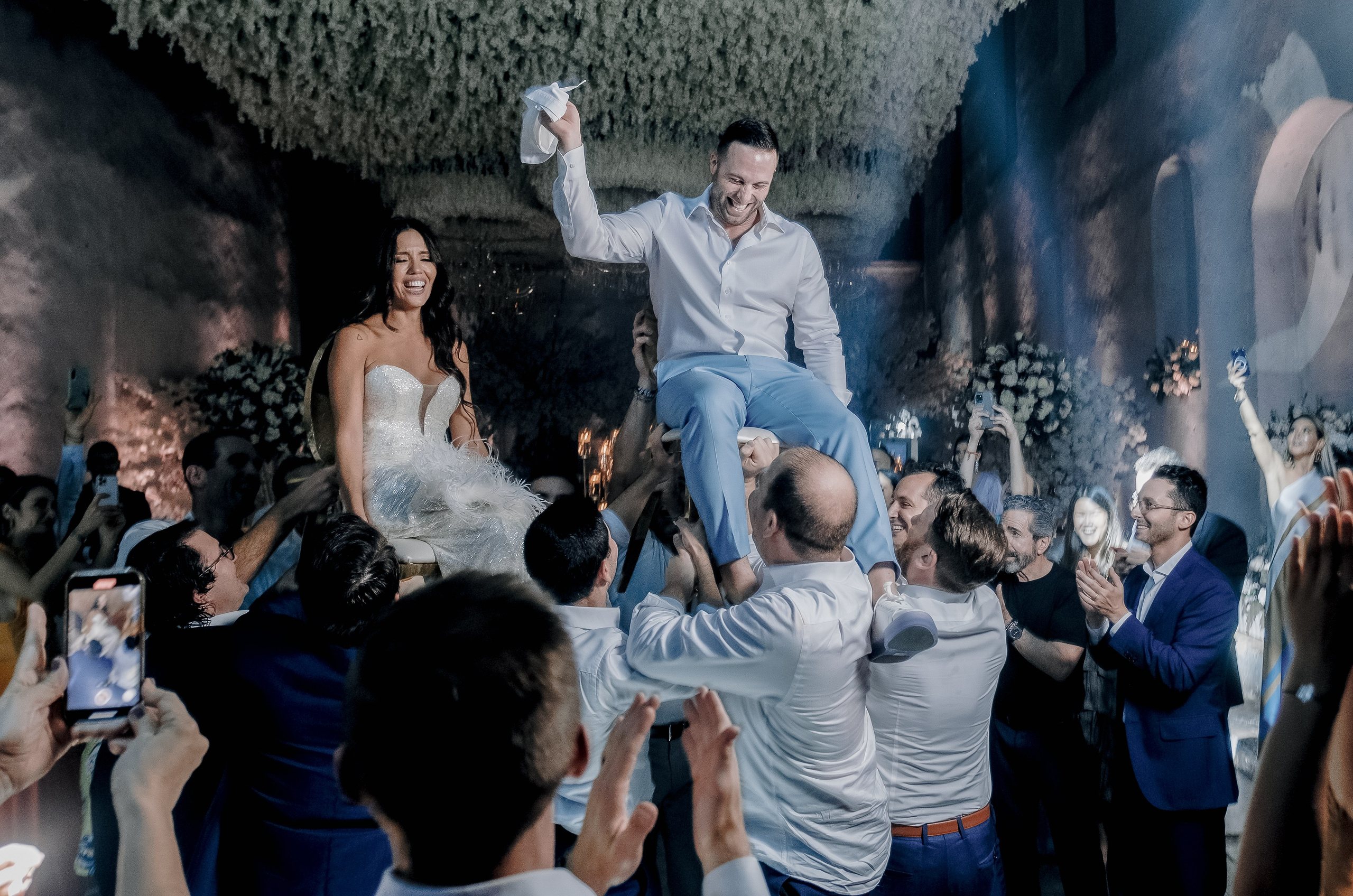 Laura & Matew. UNTERCIO BODAS