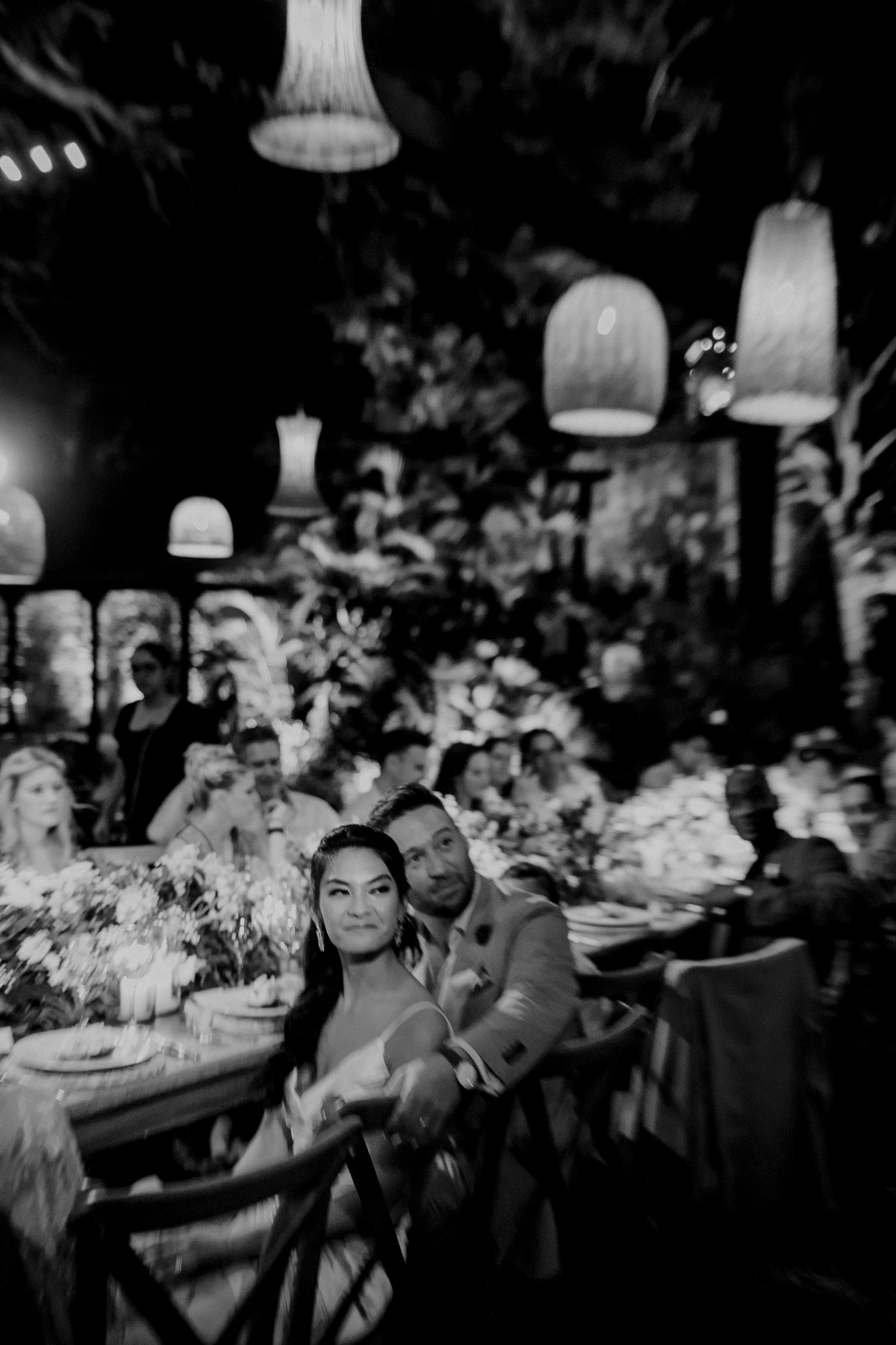 Teressa & Jason. UNTERCIO BODAS