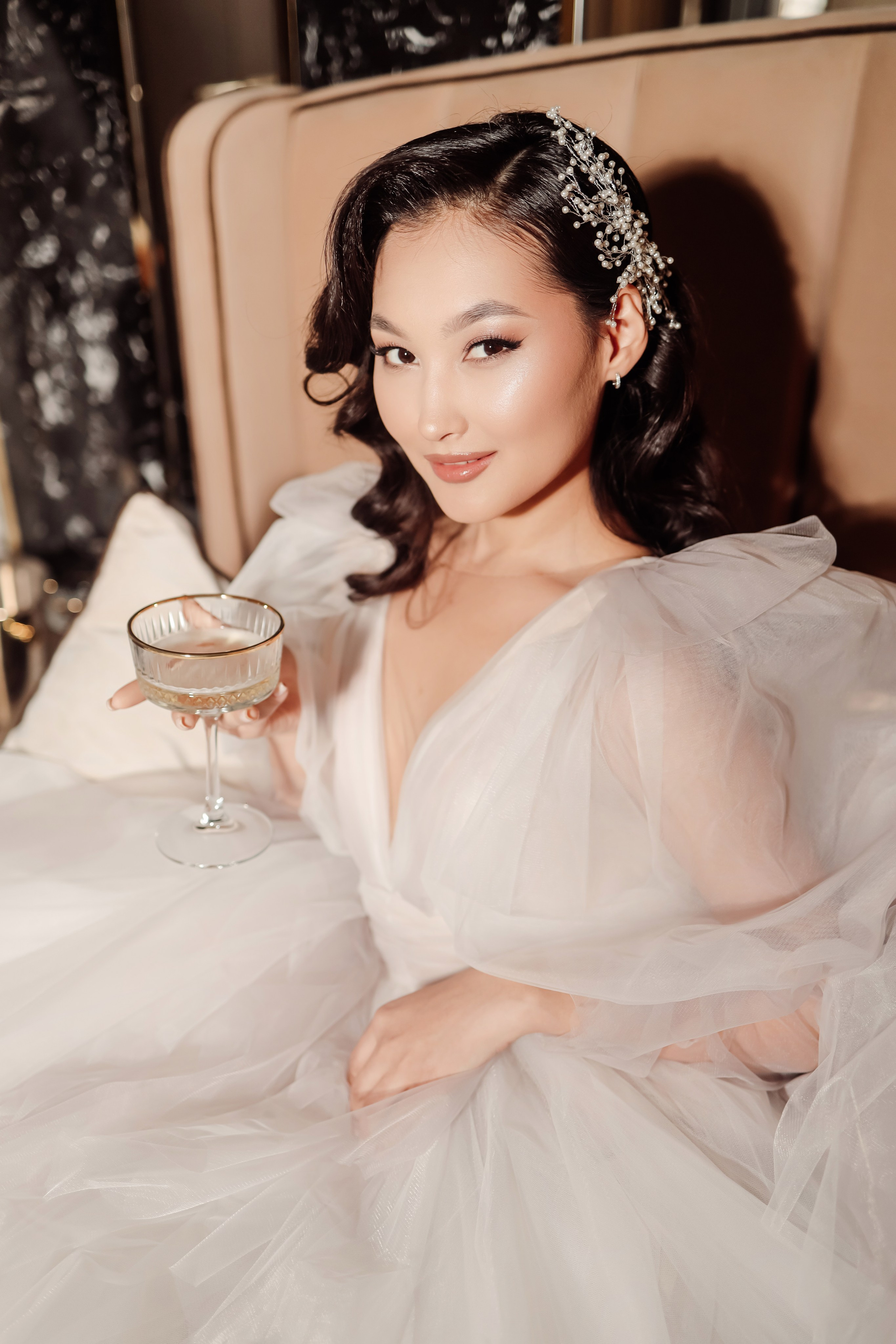 Ayjan. Azamatamanov.ru