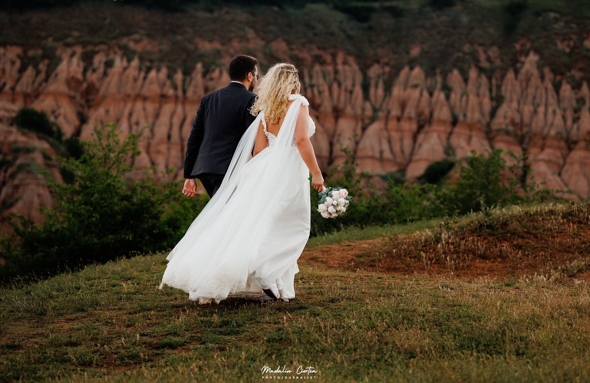 Afterwedding Mădălina & Cornel. Mădălin Ciortea - fotograf de nuntă și de familie | Dream Art Events