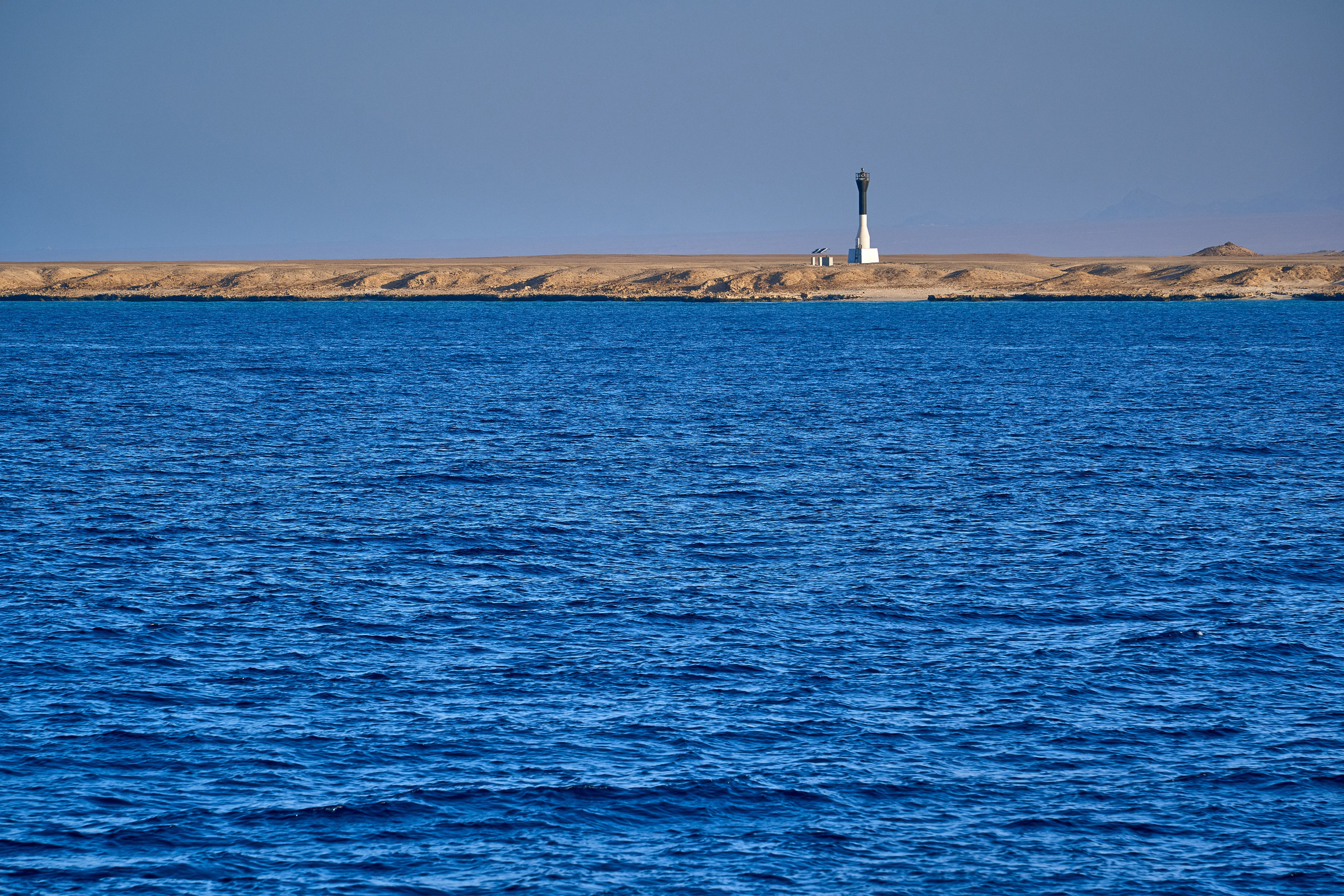 Photography - seascape - red sea, Egypt - photographer and videographer Andriej Szypilow