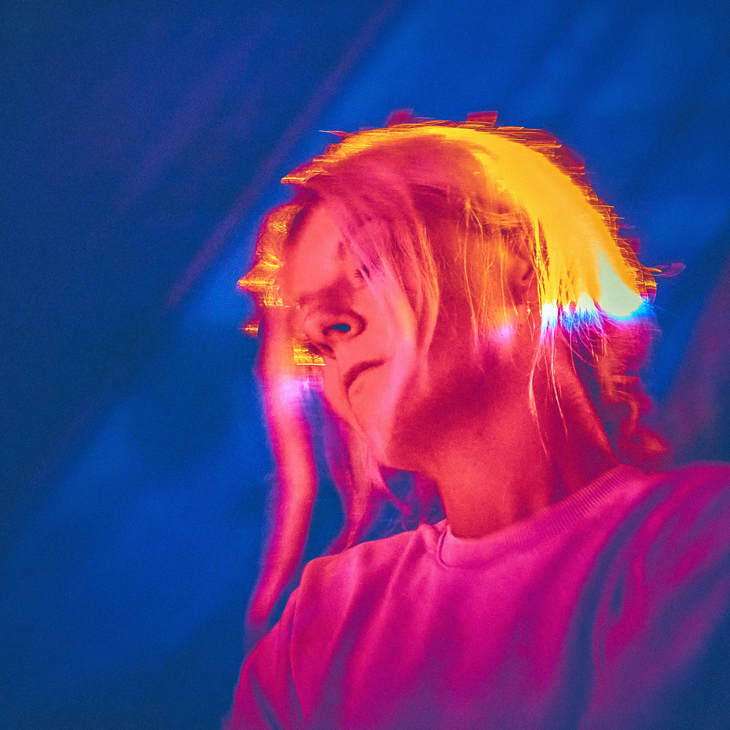 Organic Festival 2024. Андрей Шипилов — Фотография & Видеография