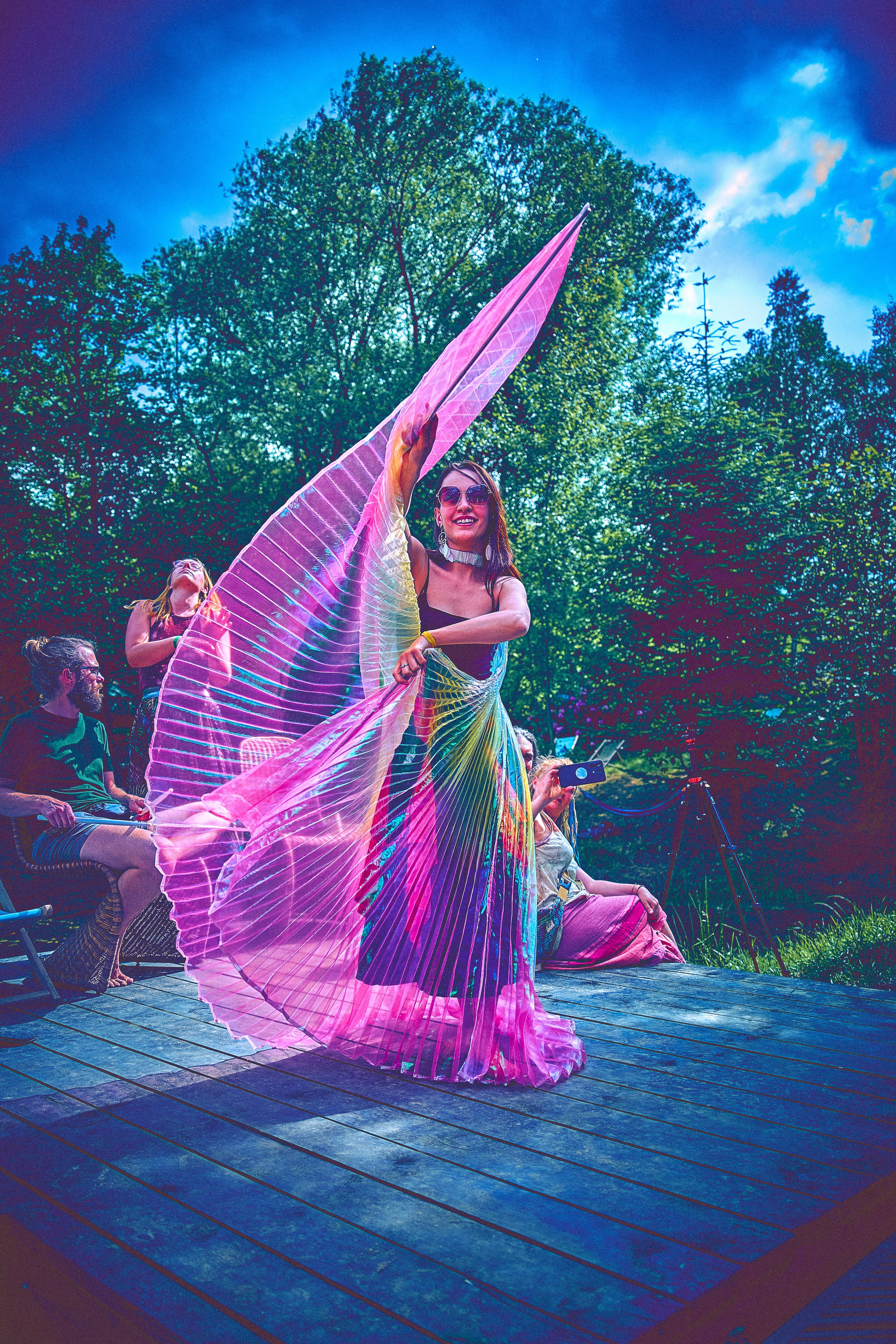 Первый День рождения Бирюзового Острова (Turkusowa Wyspa). Андрей Шипилов — Фотография & Видеография