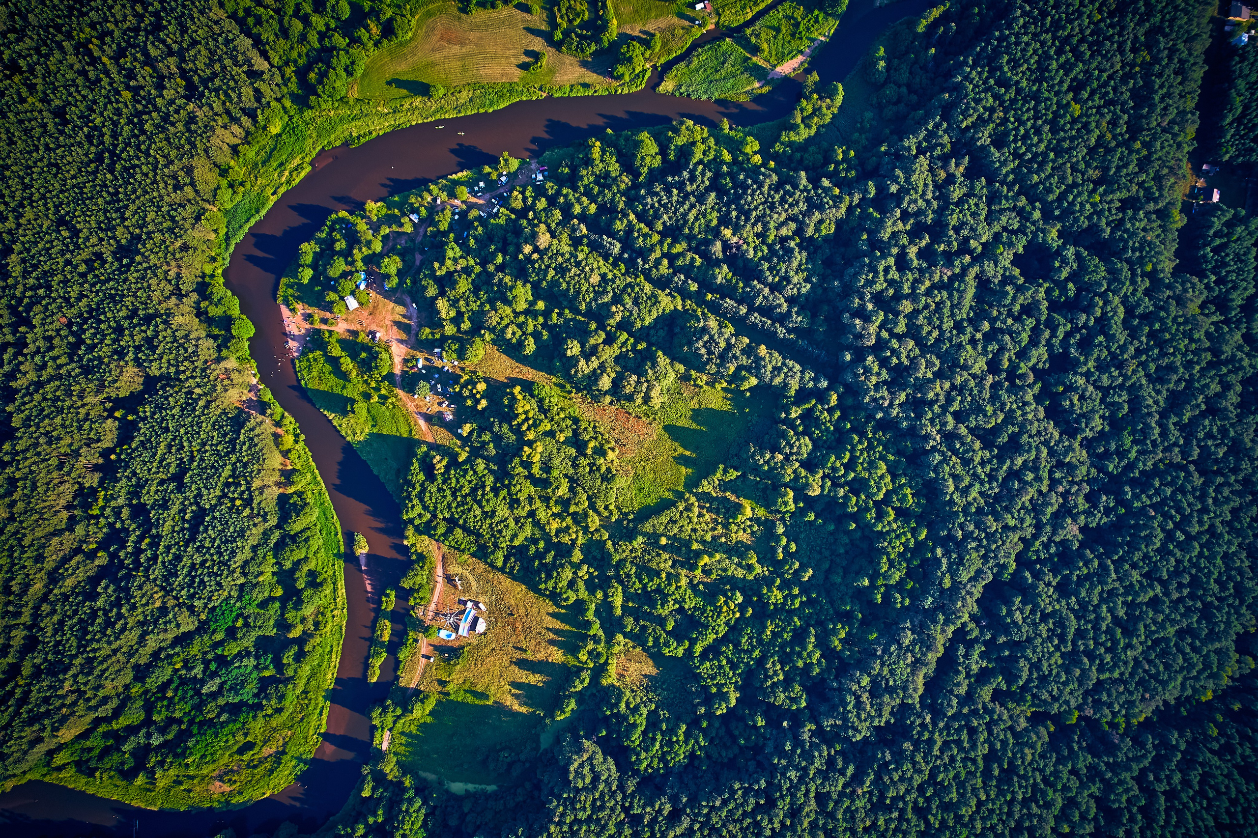 Organic Festival 2024. Андрей Шипилов — Фотография & Видеография