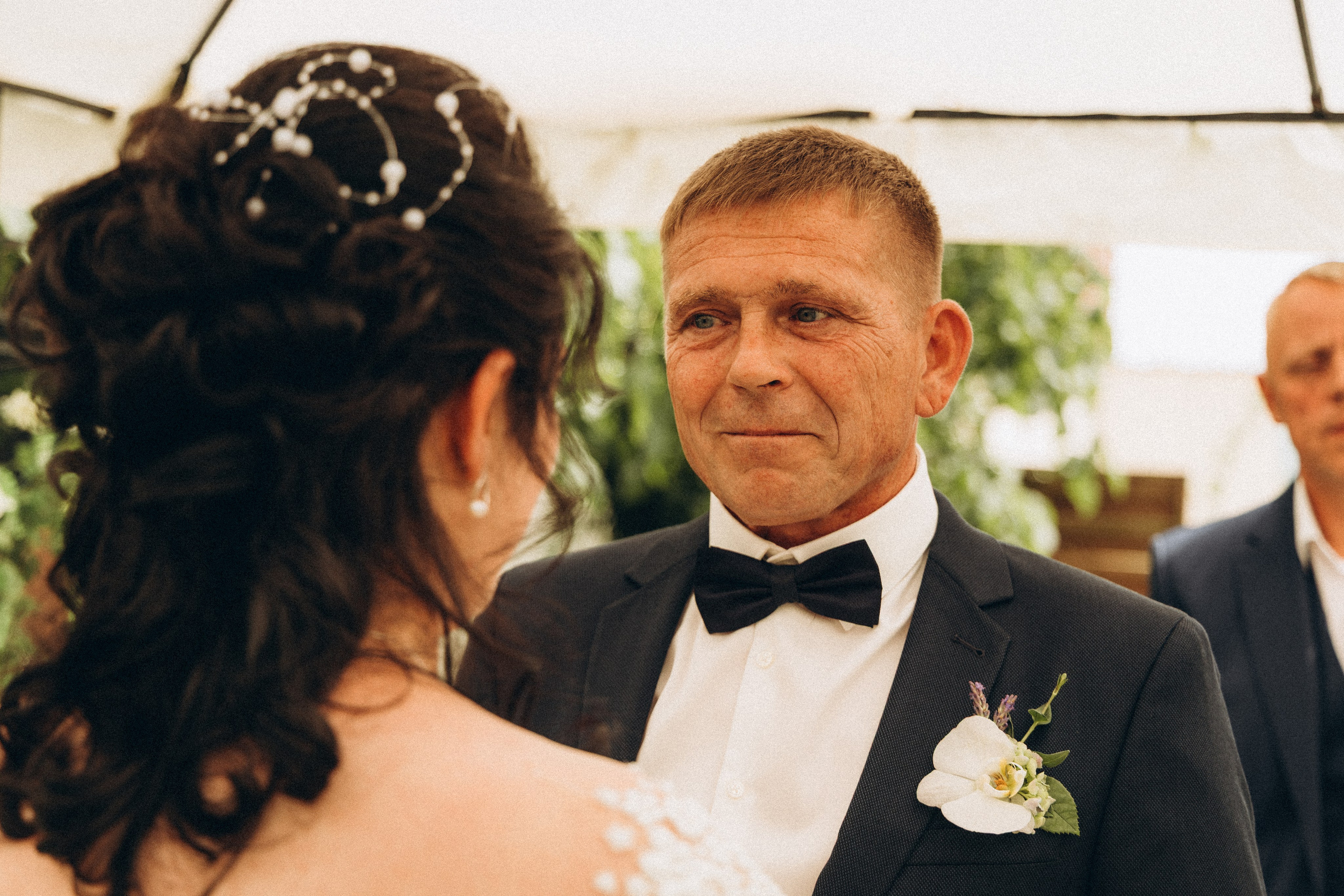 Marco/Kasia. Twój rodzinny fotograf