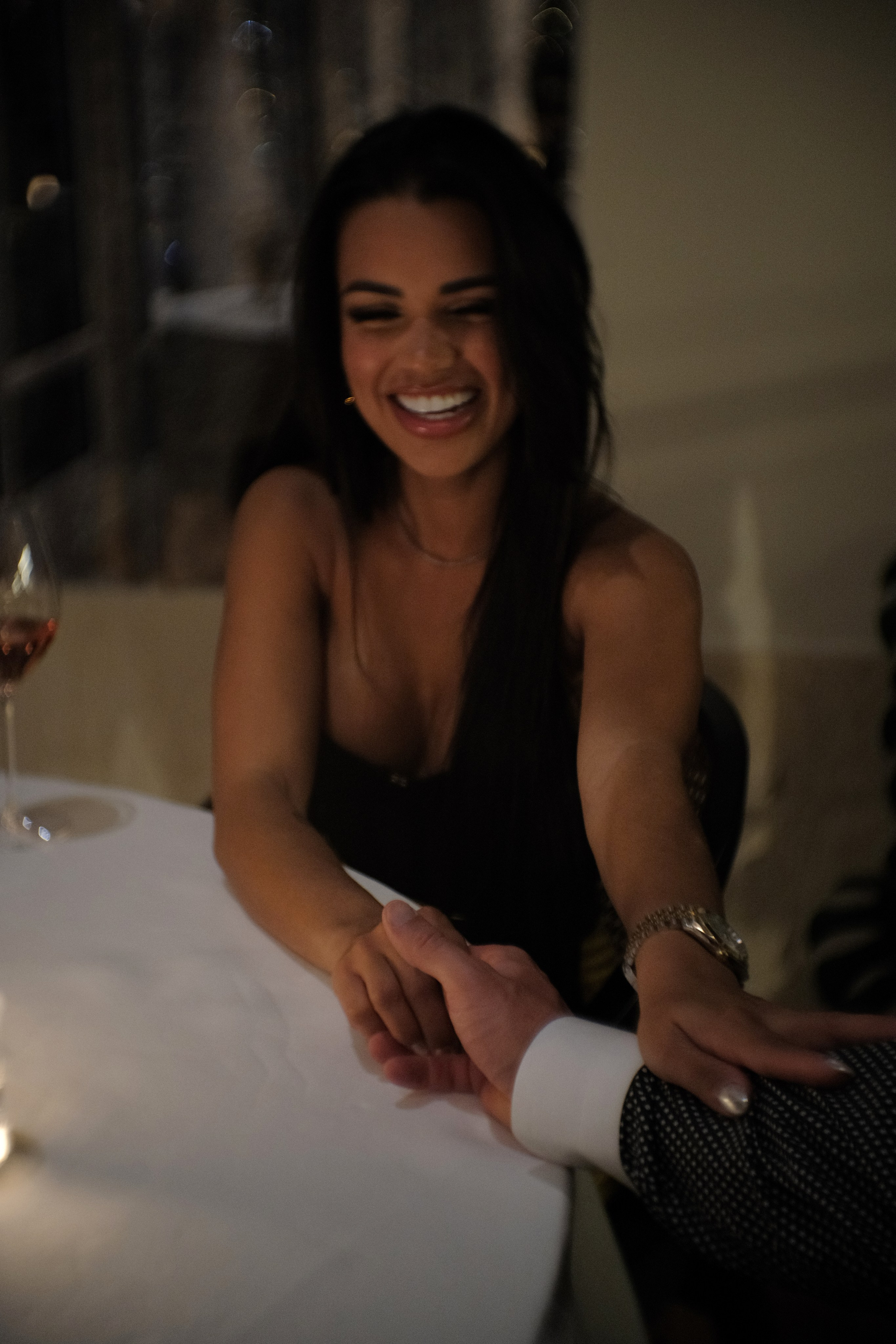 Jake and Victoria ❤️. Портретный фотограф на Мадейре Марина Штукина