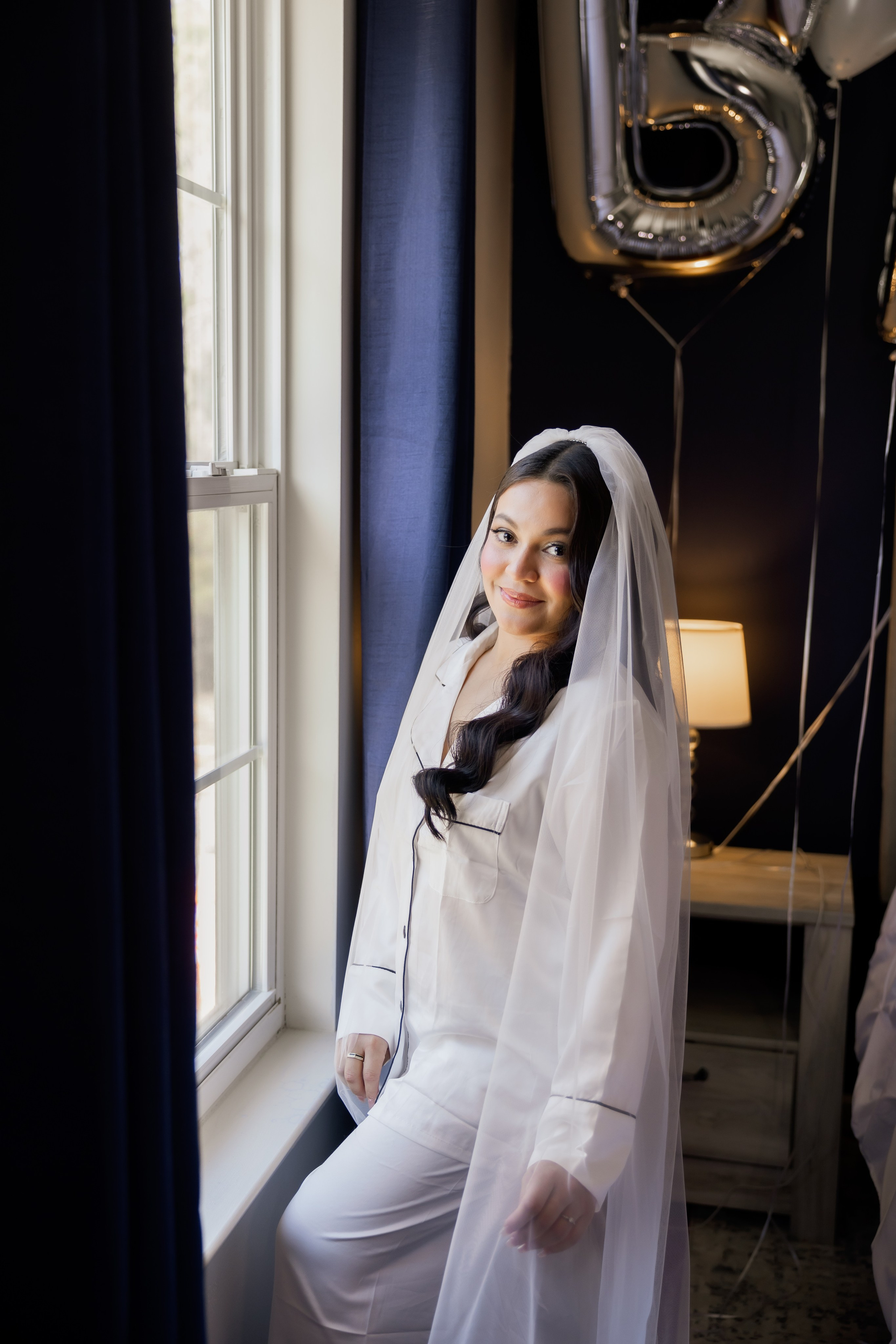 Nassem@Katherine. Irina Ermak wedding photographer in New York