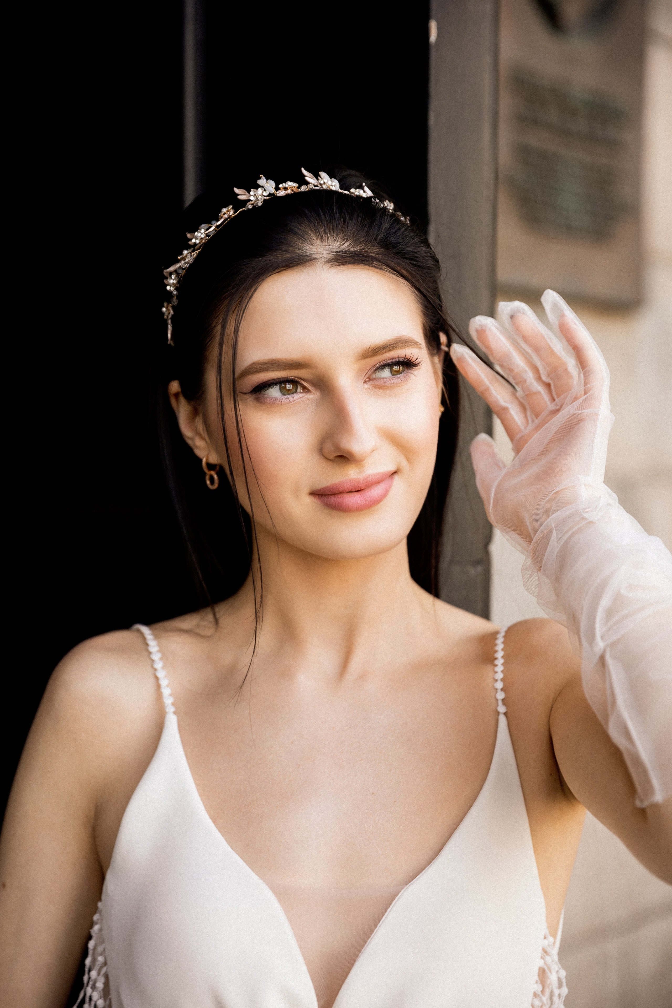 Irina Ermak local New York City photographer. Irina Ermak wedding photographer in New York