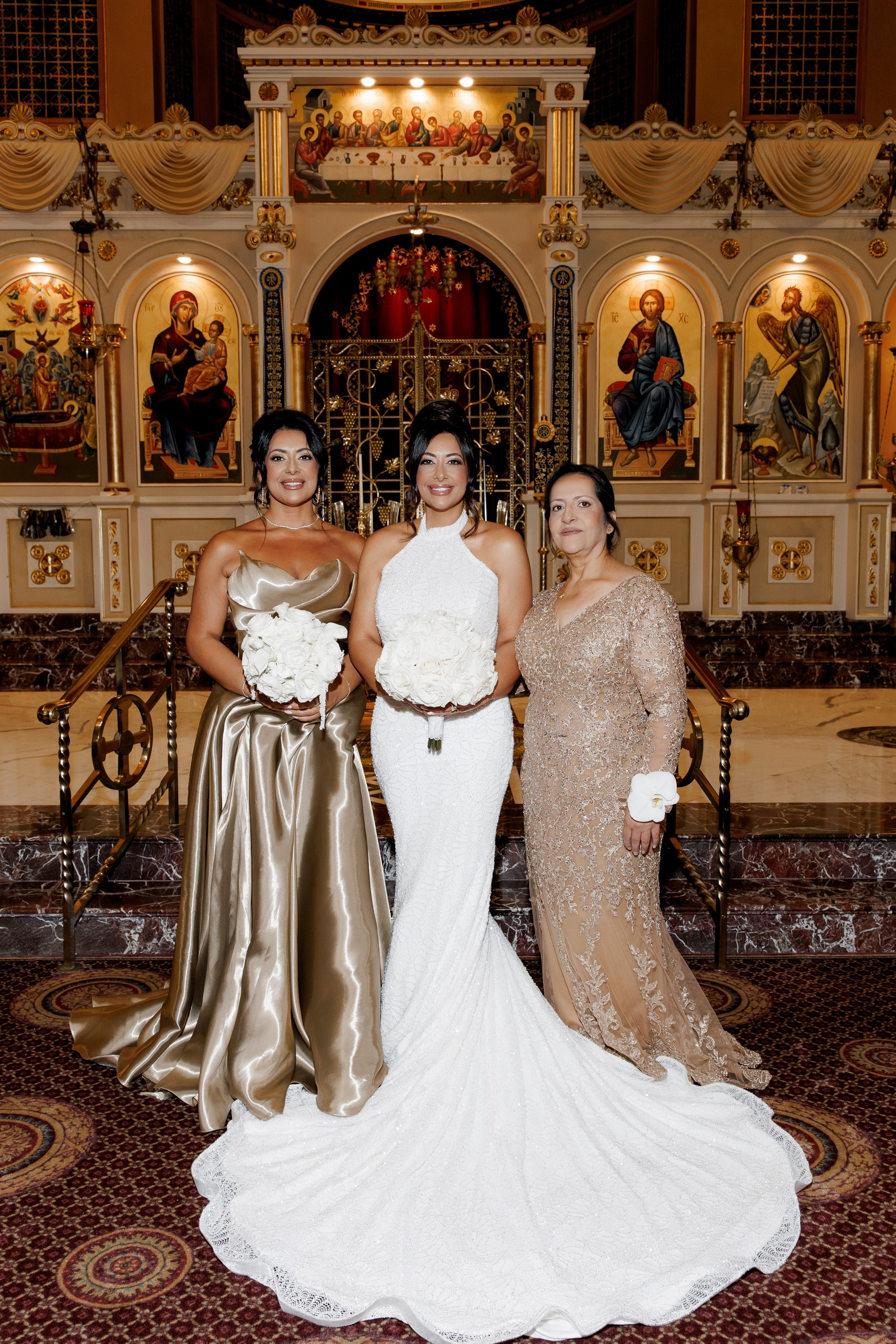 Nora & CJ. Svyatoslav Bogdanov — destination photographer