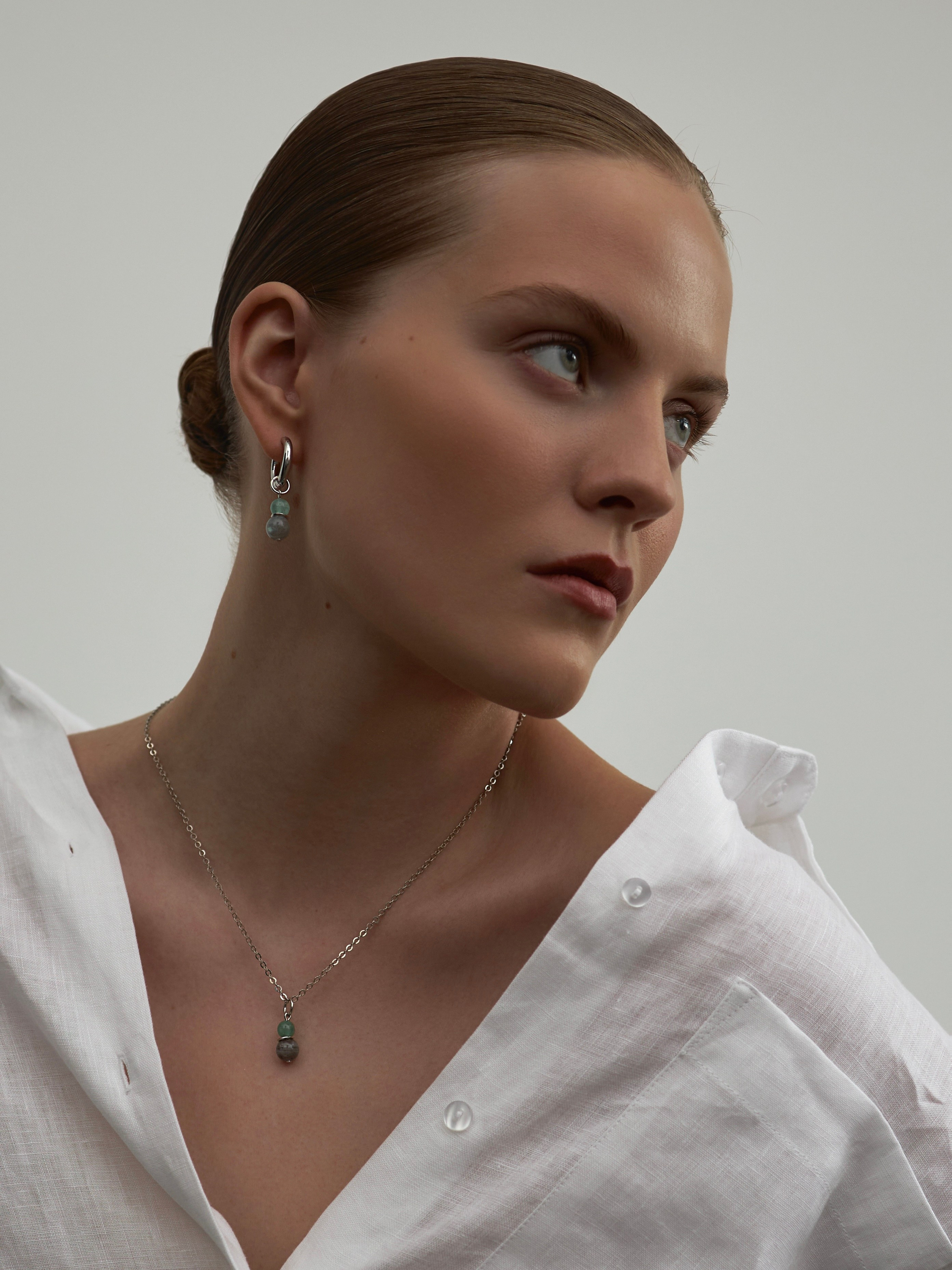 Lookbook Lelush Biju. Stylist