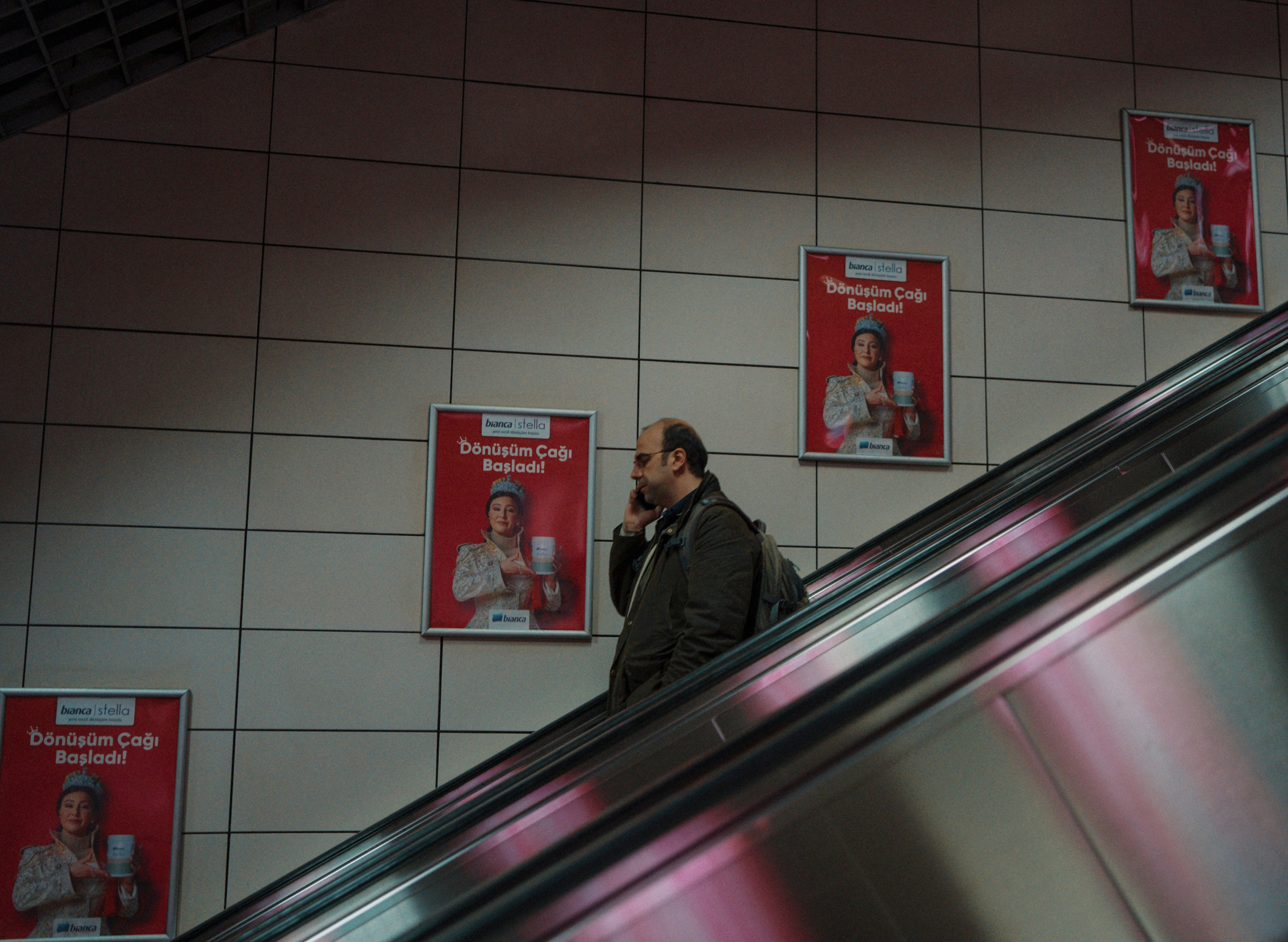 СТАМБУЛ. Стрит-фотография, полная абсурда, идиотизма и красоты