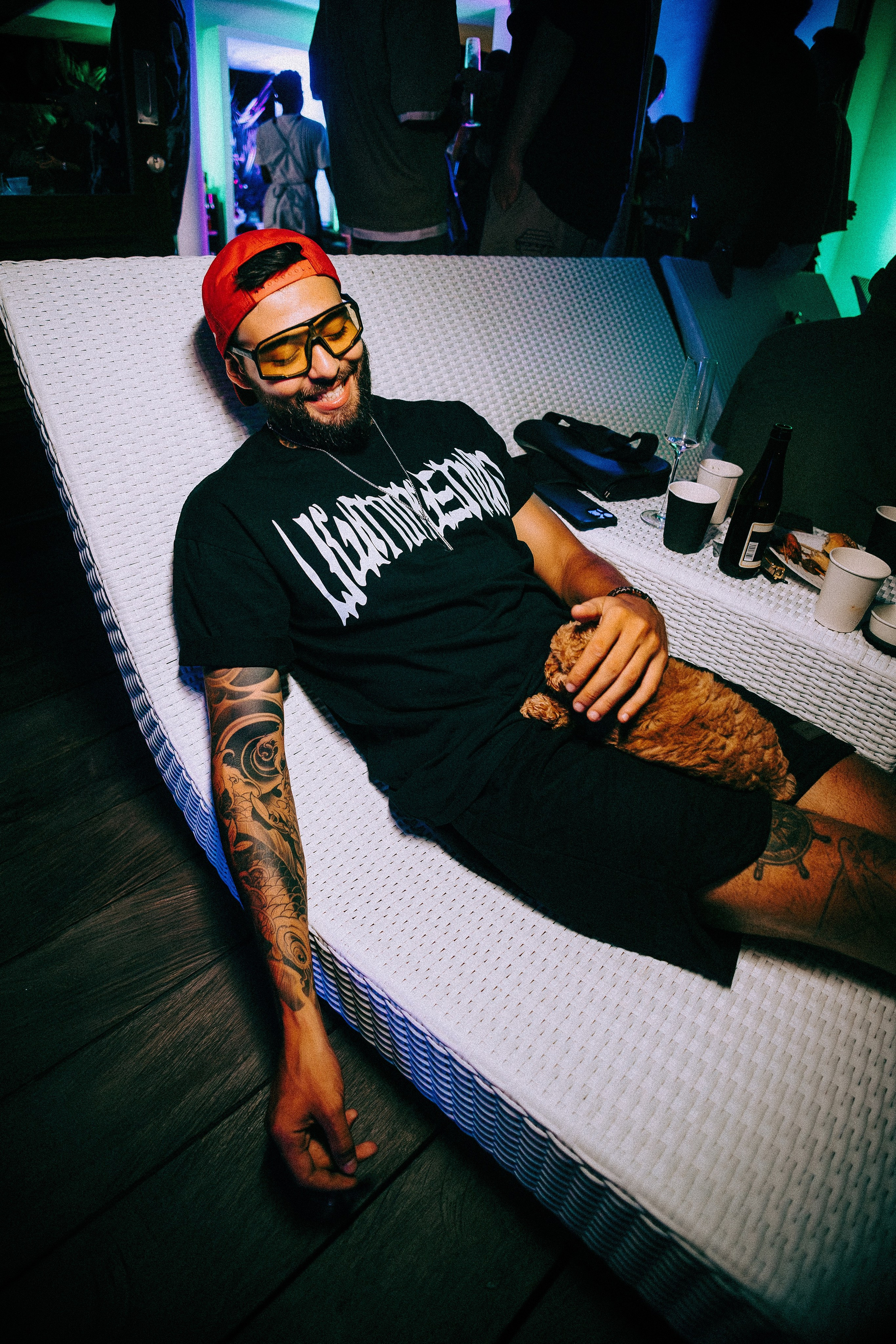 Репортажная съемка — портфолио фотографа на Бали. Профессиональный фотограф Нурмиева Вероника