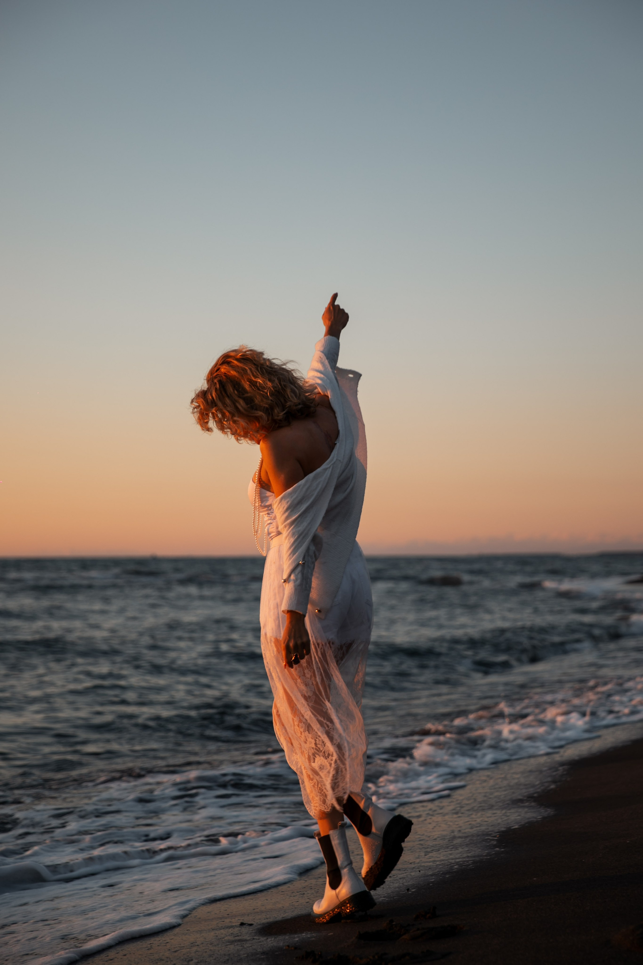 Батуми Евгения. Фотограф Вероника Яцына в Ташкенте