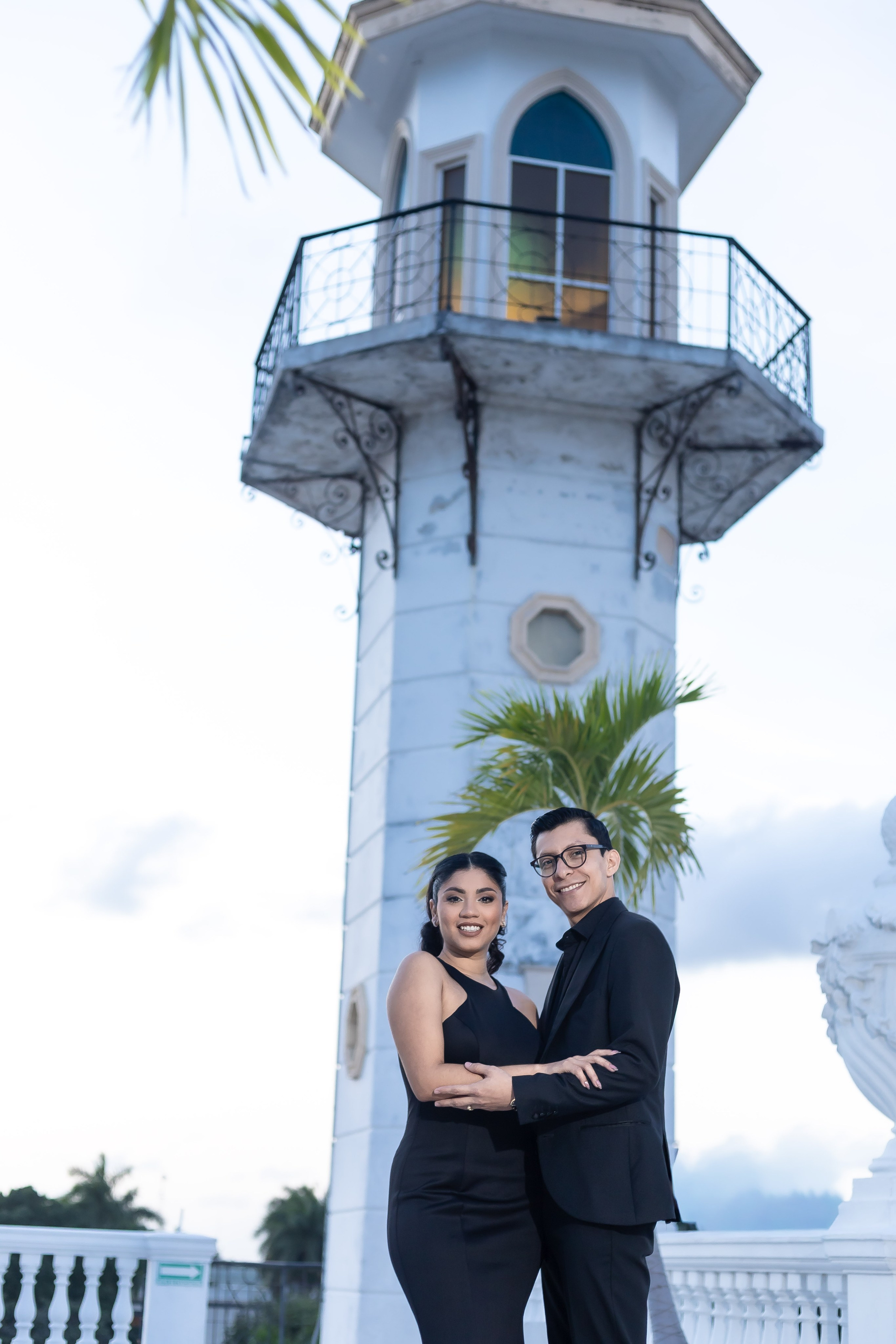 SAVE THE DATE Genne & Alex