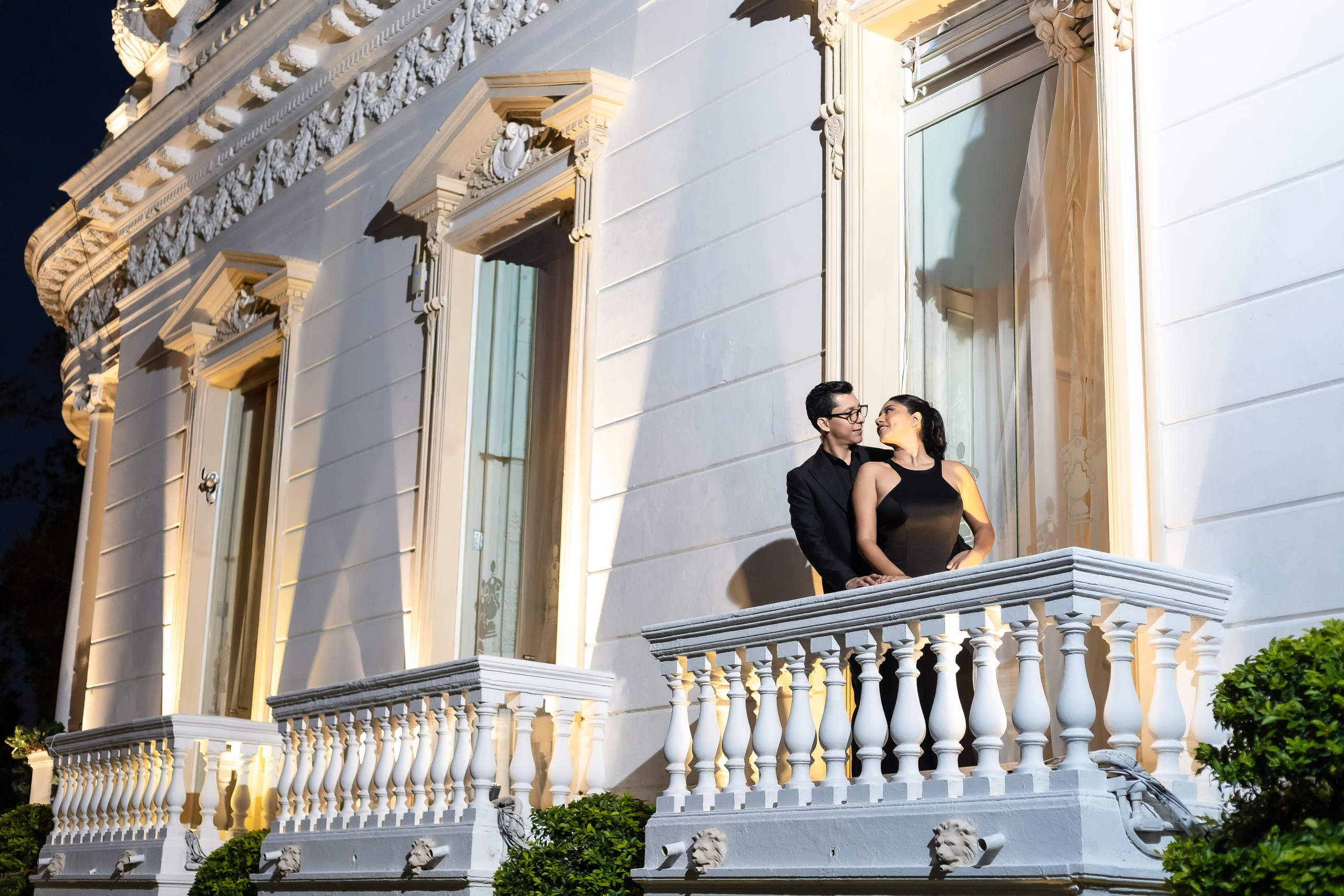 SAVE THE DATE Genne & Alex