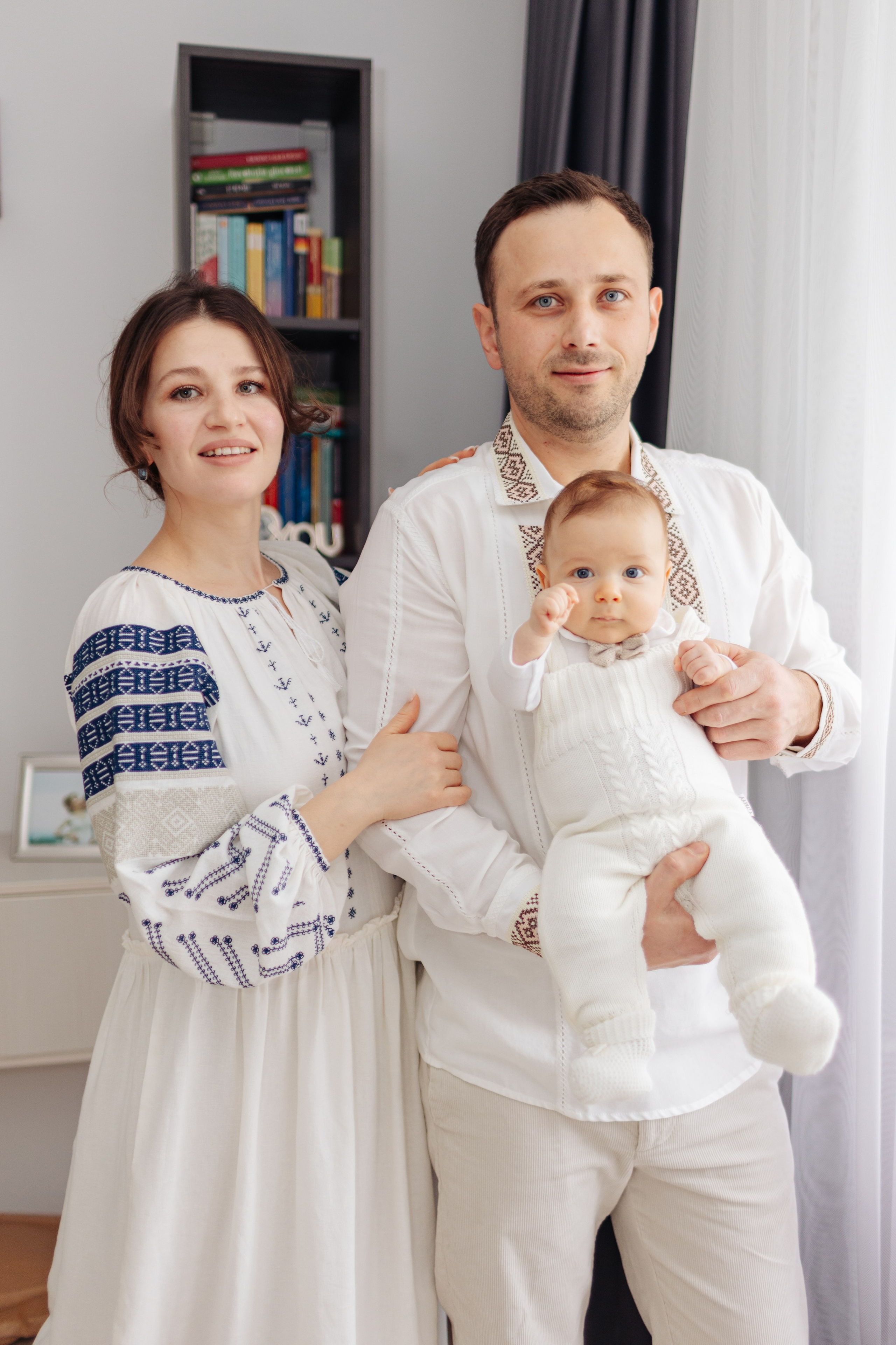 Botezul micuțului Matteo. Cristina Andronache fotograf Brașov fotograf de familie fotograf de nunta Brașov