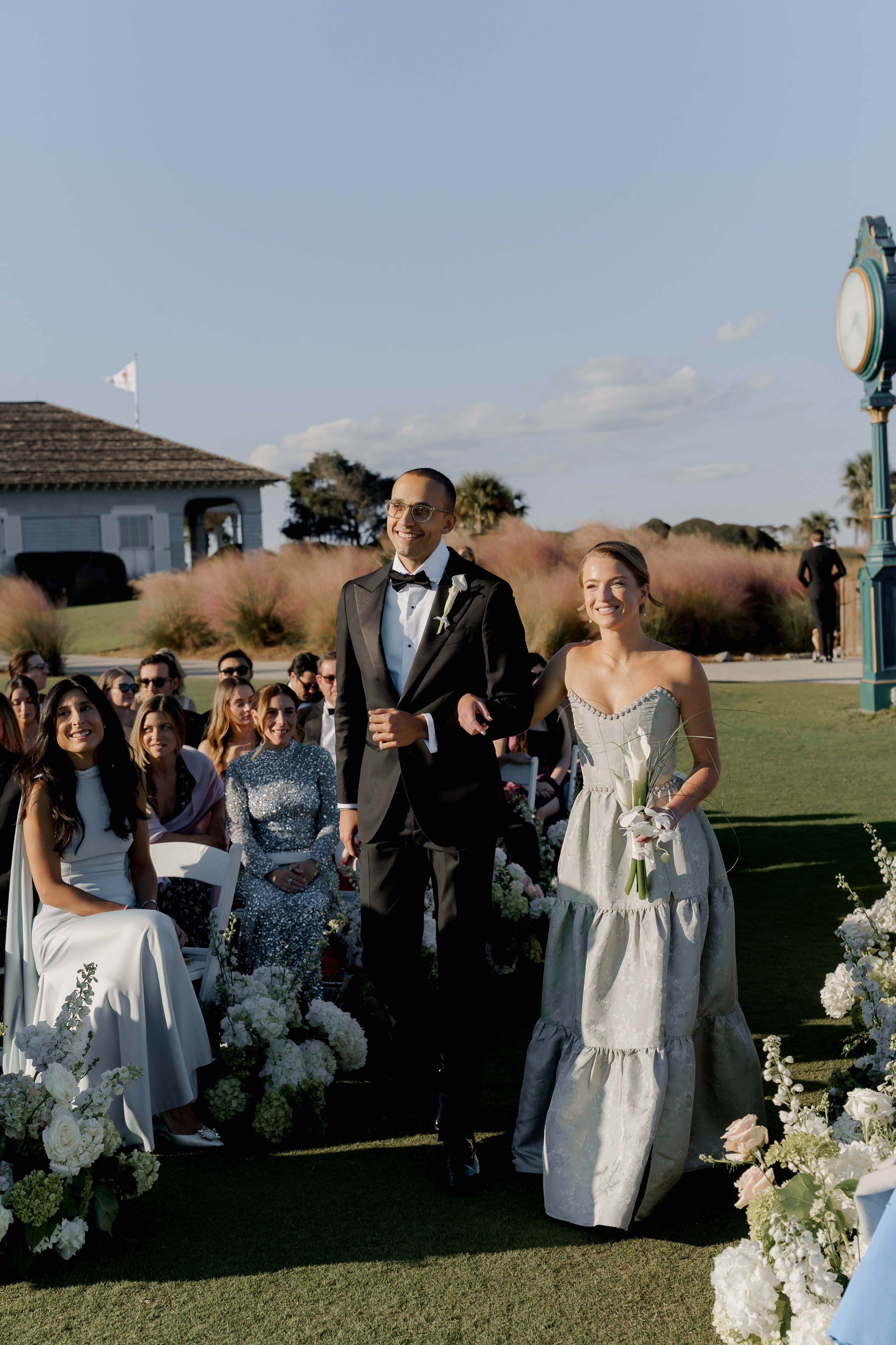 Marci and Yi. Wedding photographer and videographer New York | New Jersey