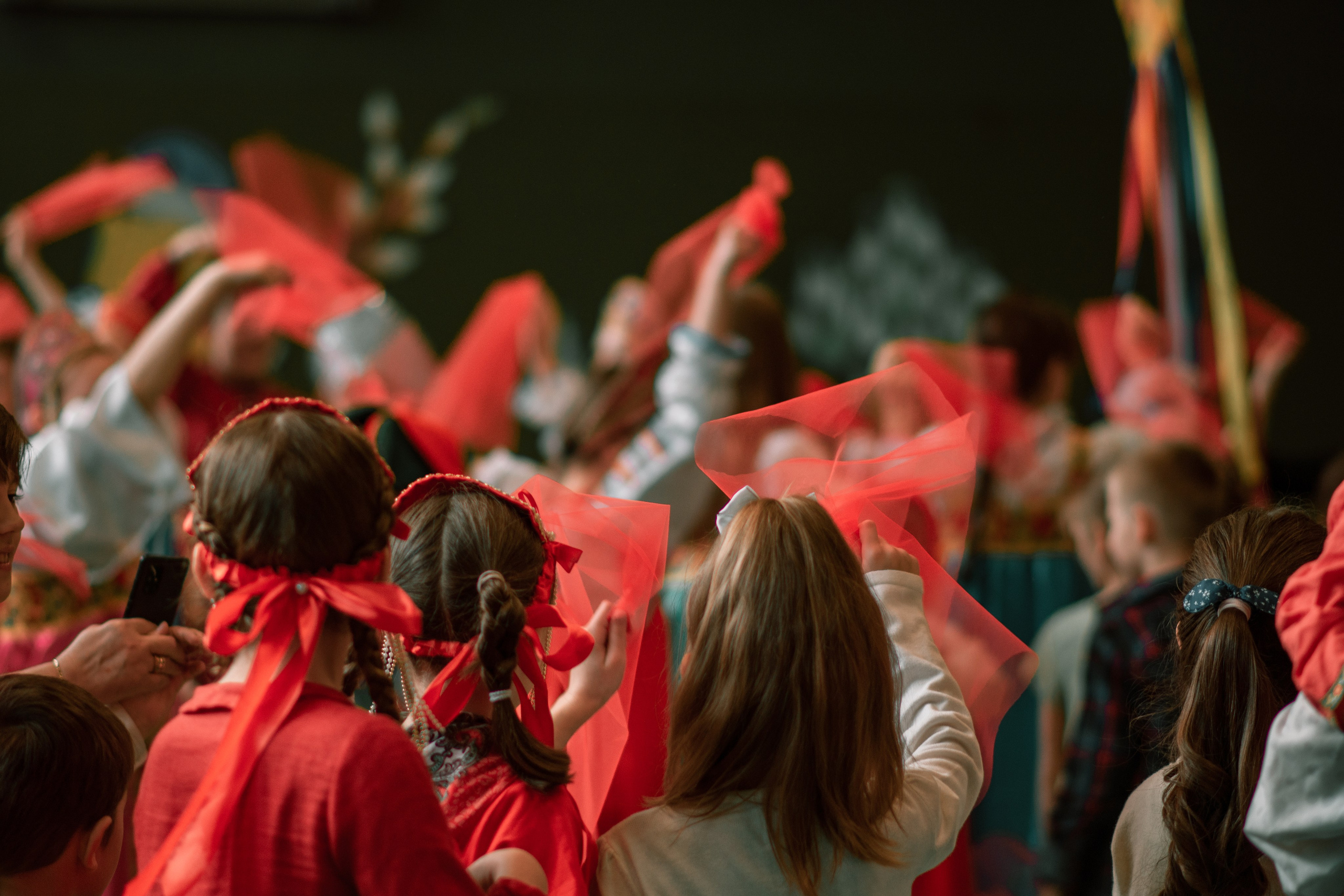 Масленица. Семейный и детский фотограф