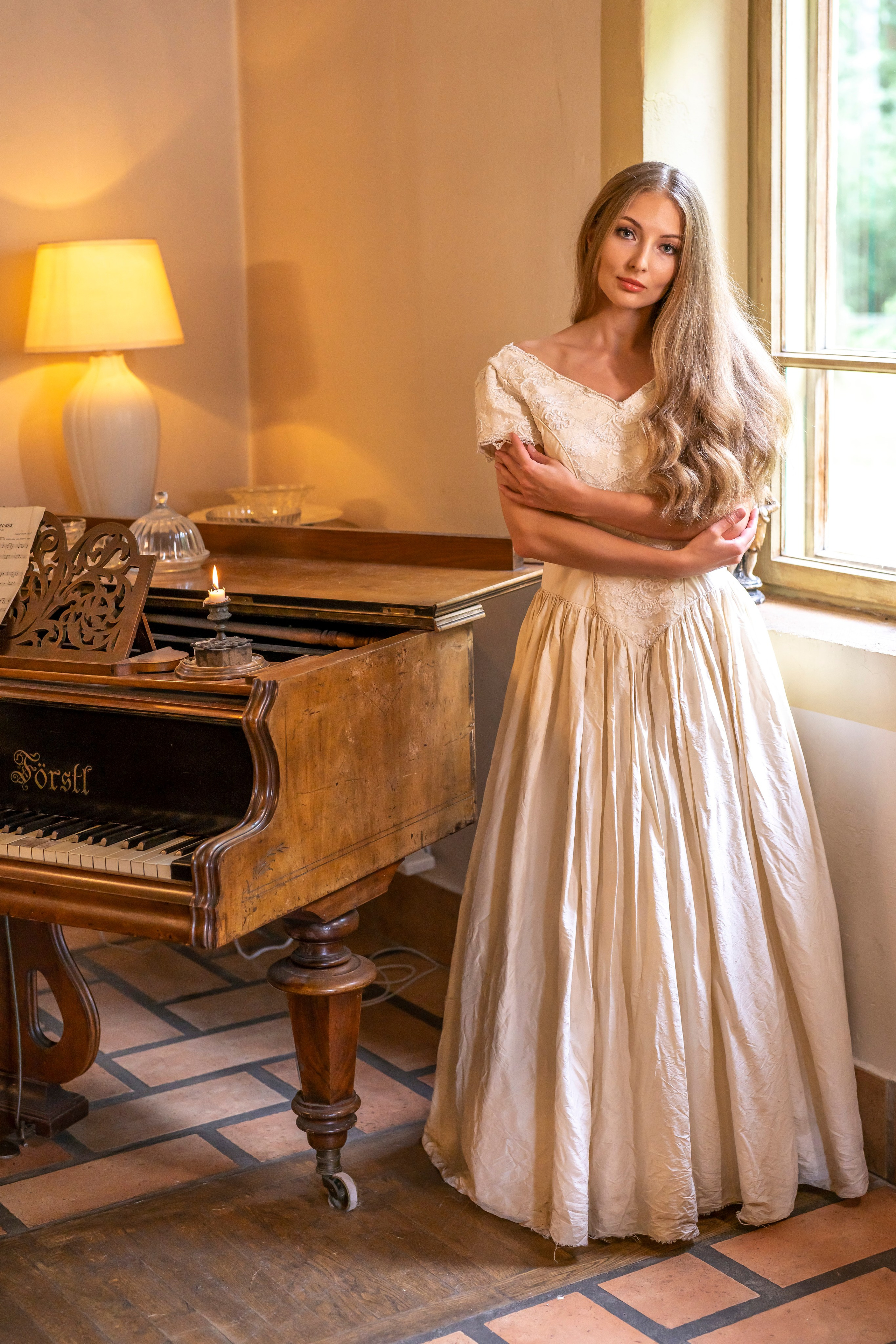 Jacek Czerwiński Ossówno. Anna Chomicz