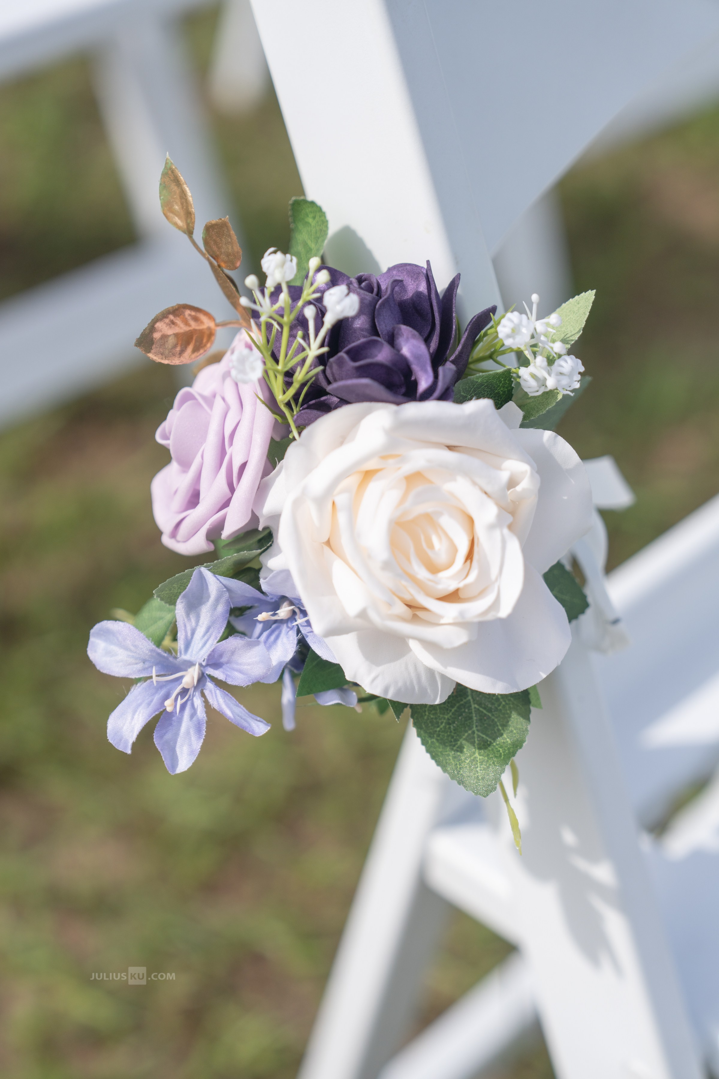 Family / Wedding / Quinceañeras. Main