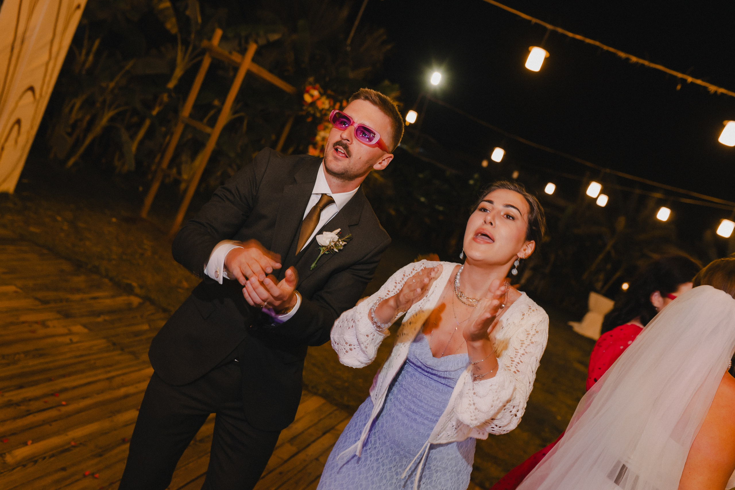 Nataly & Tristian. Фотограф в Анталии (Турция) Ева Сэрт