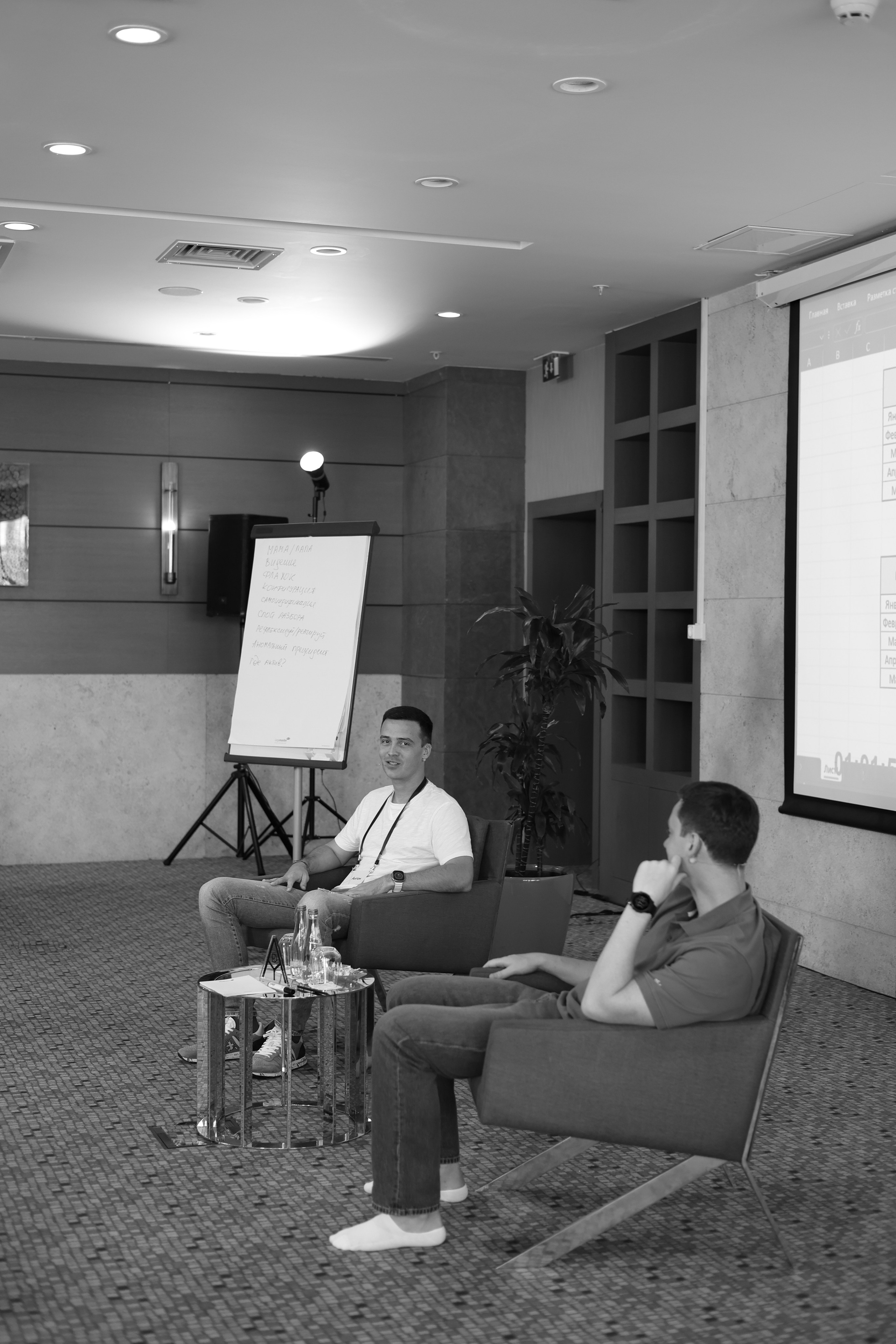 YRD' репортаж мастермайнда. Valerıya Efremova Photographer Barcelona