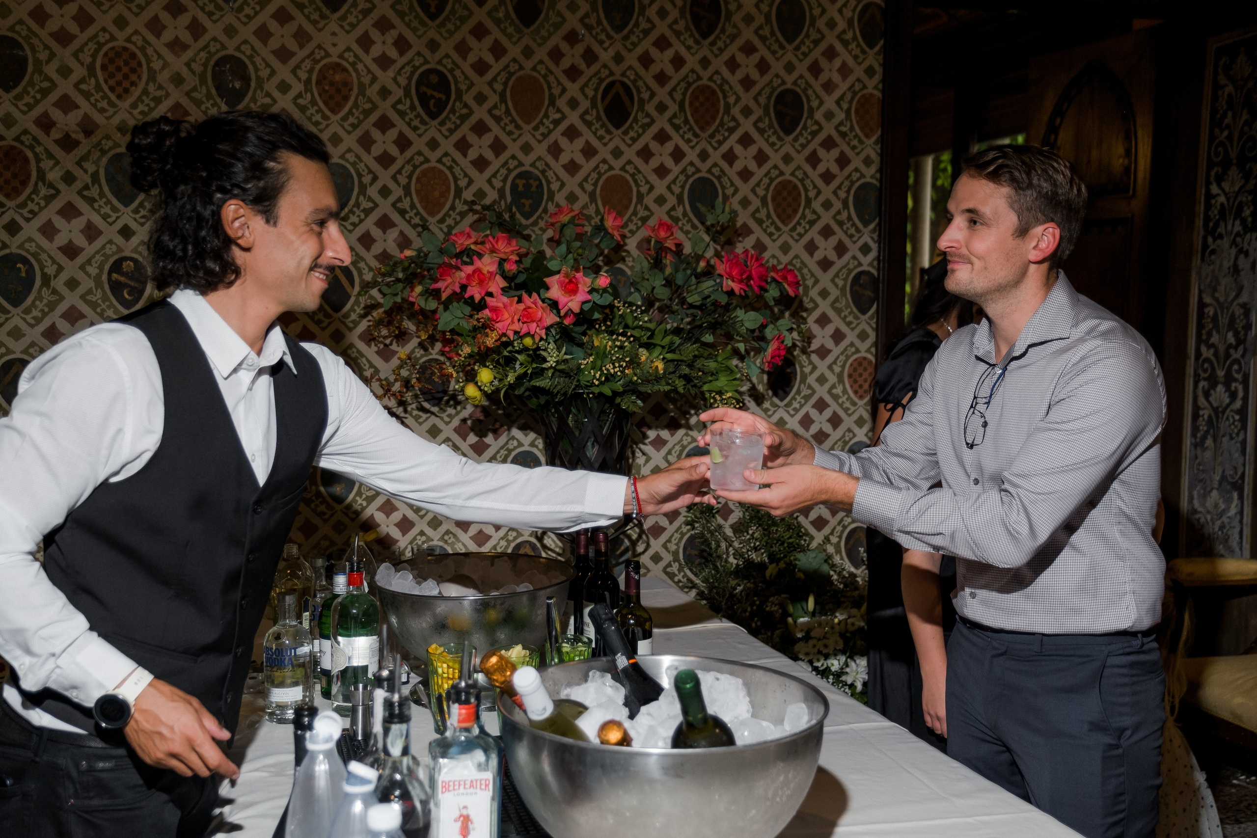 Ekateryna&David wedding in Tuscany. Весільний фотограф Вікторія Саврук