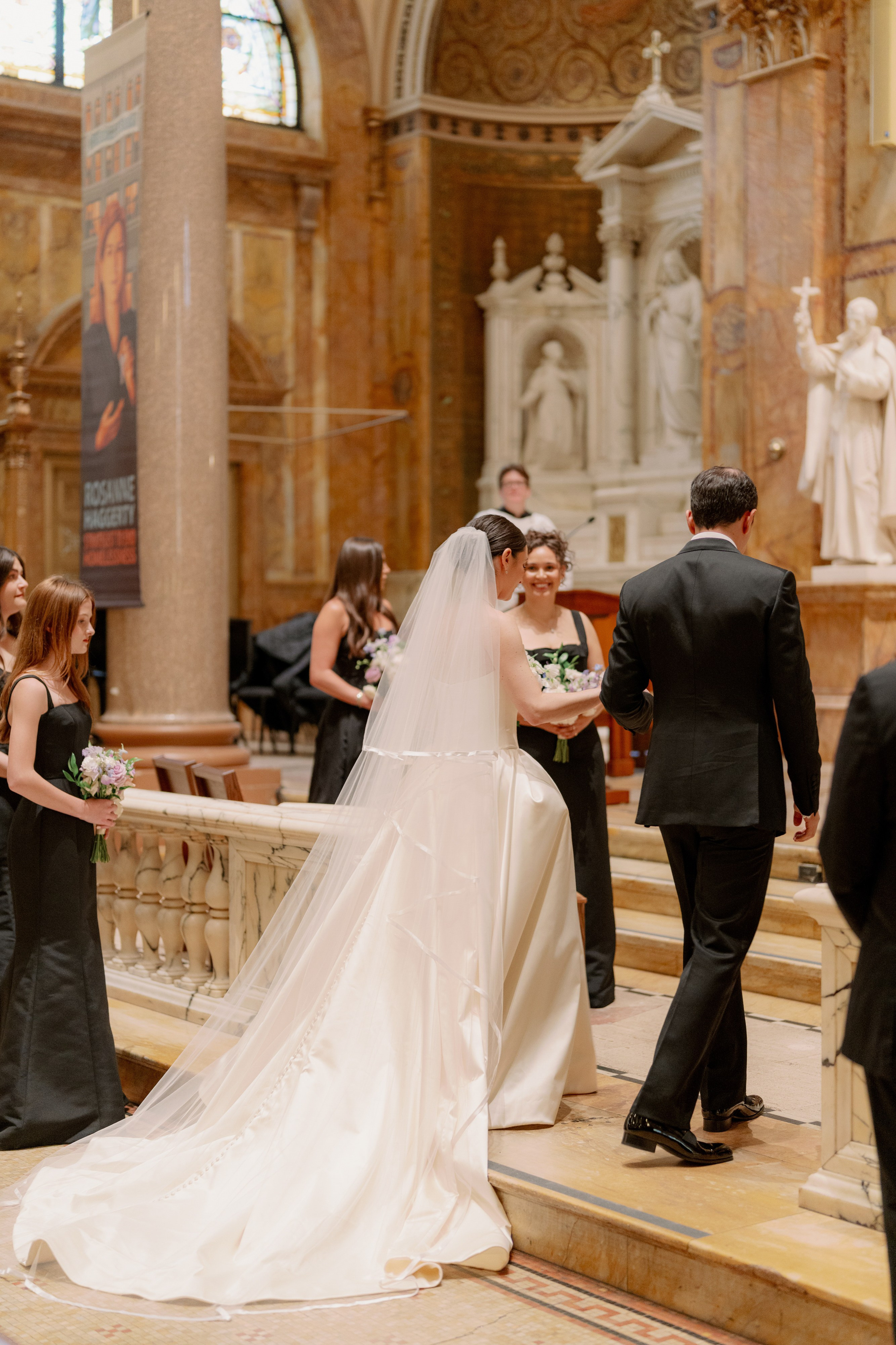 Caitlin and William. Wedding photographer and videographer New York | New Jersey