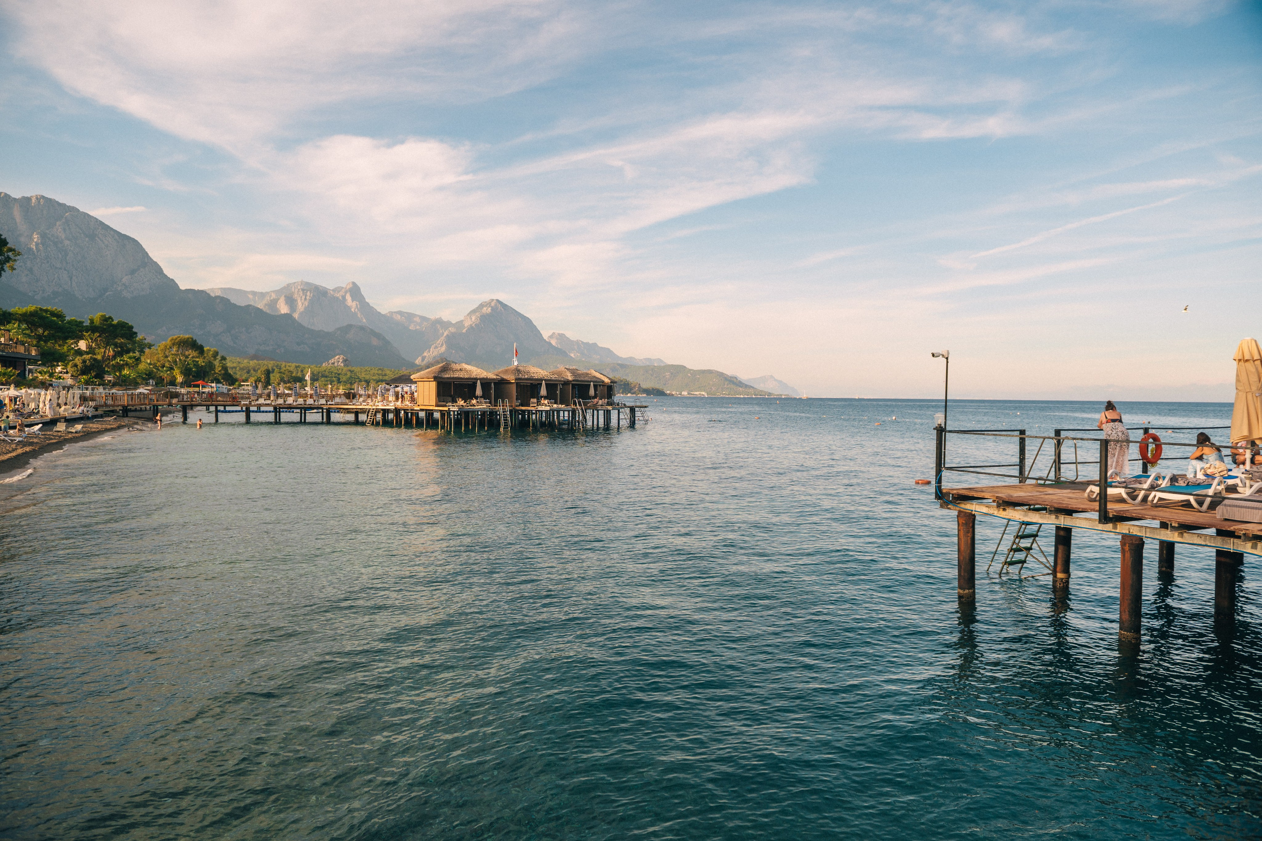 Семинар " Adapty». Турция. 2025. Фотограф в Анталии (Турция) Ева Сэрт