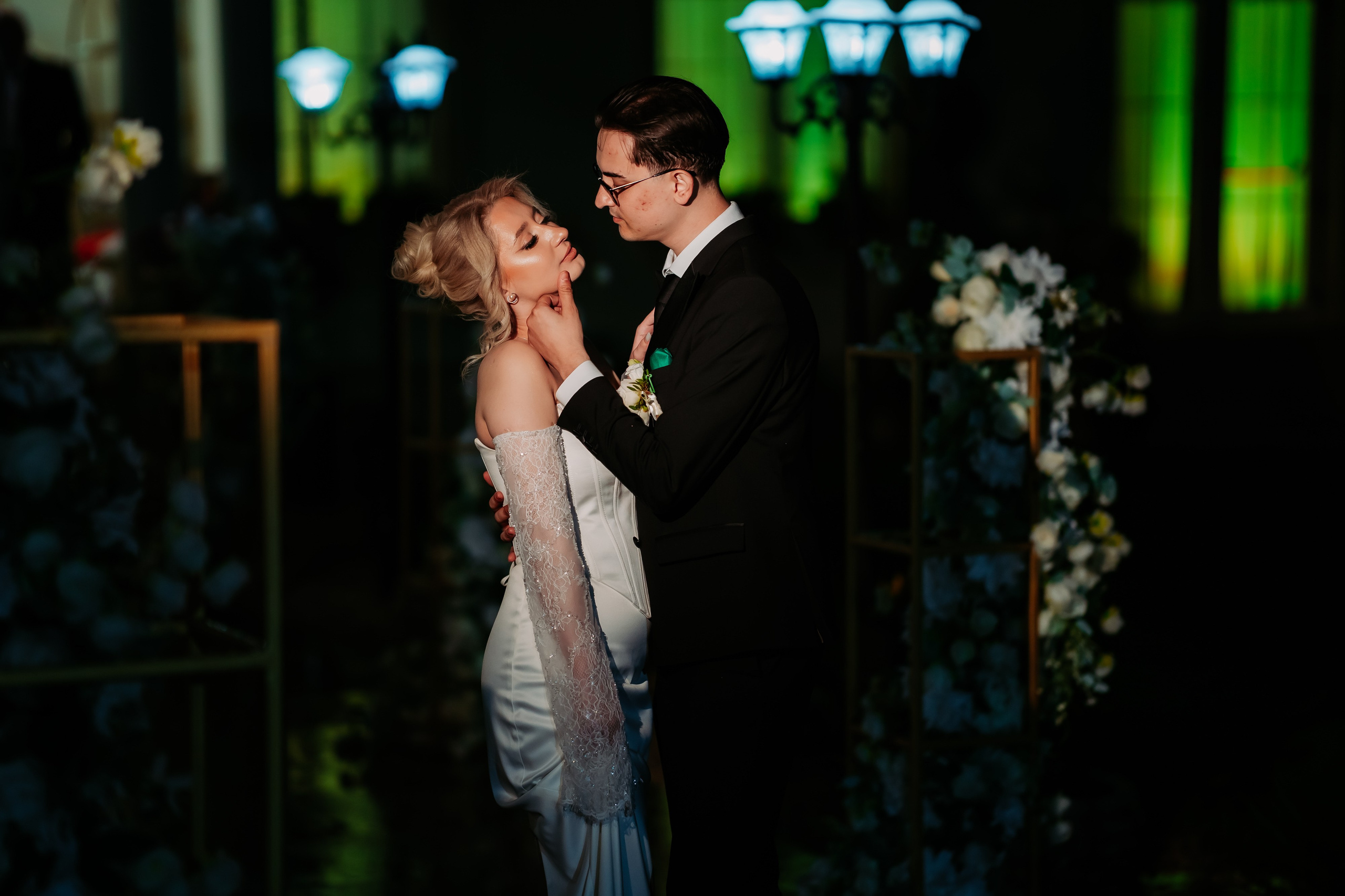 Adelina & Stefan. Mariusclaudiucojocaru.wfolio.pro