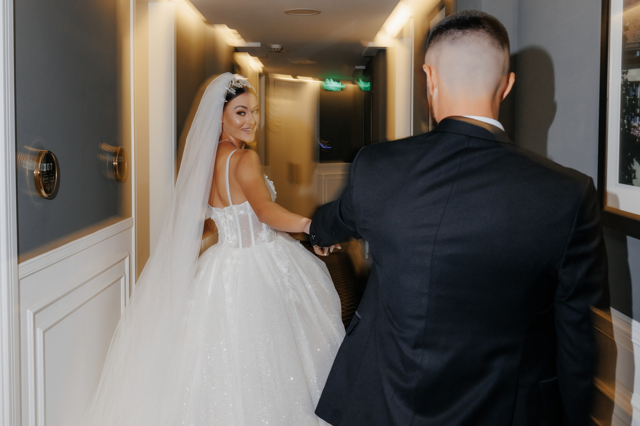 Liviu & Vergilia. ProWed — Foto Video Moldova și România