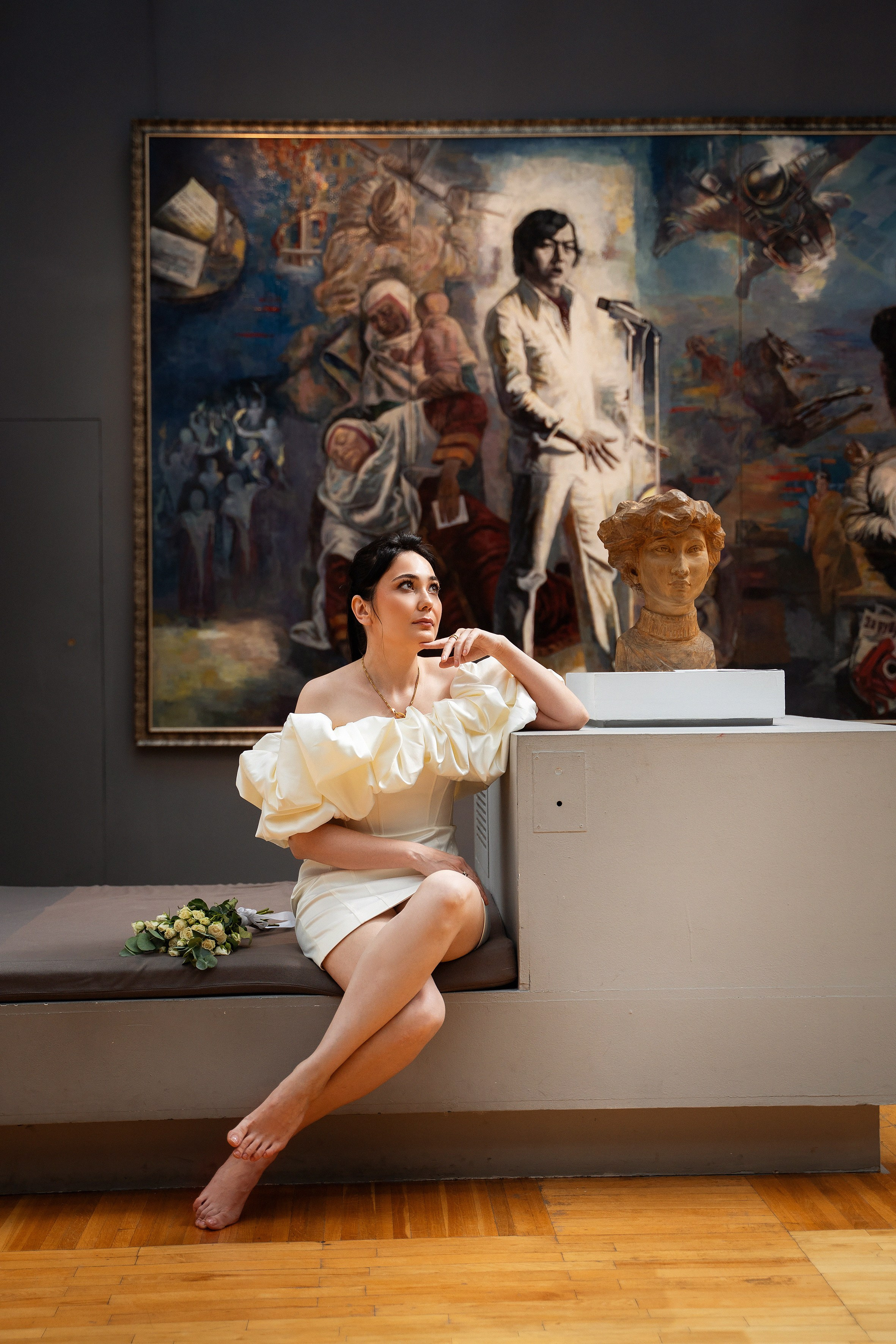 Галерея. Главная