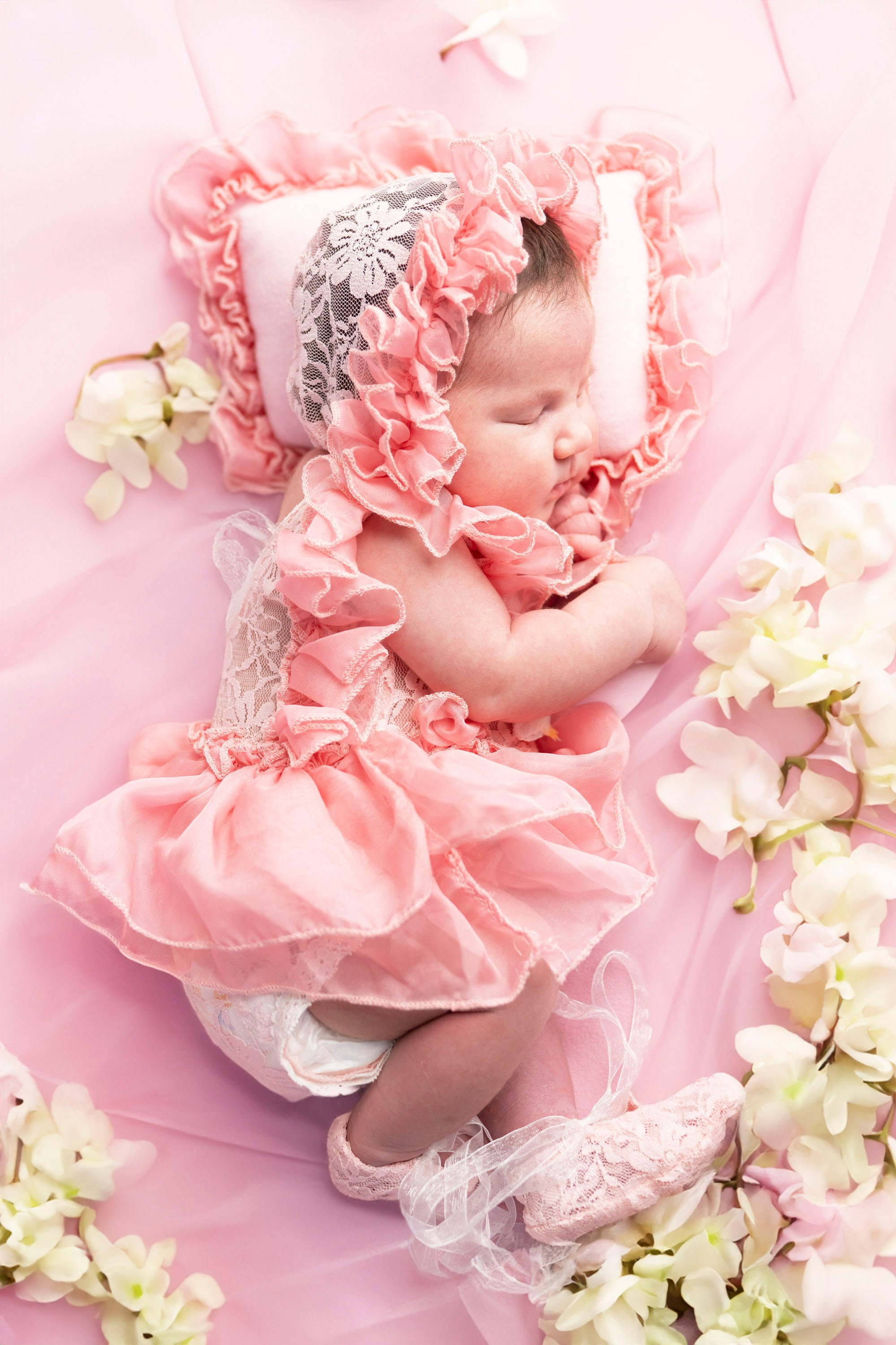 Oksana. Photographer Irina Kozhemyakina. Houston