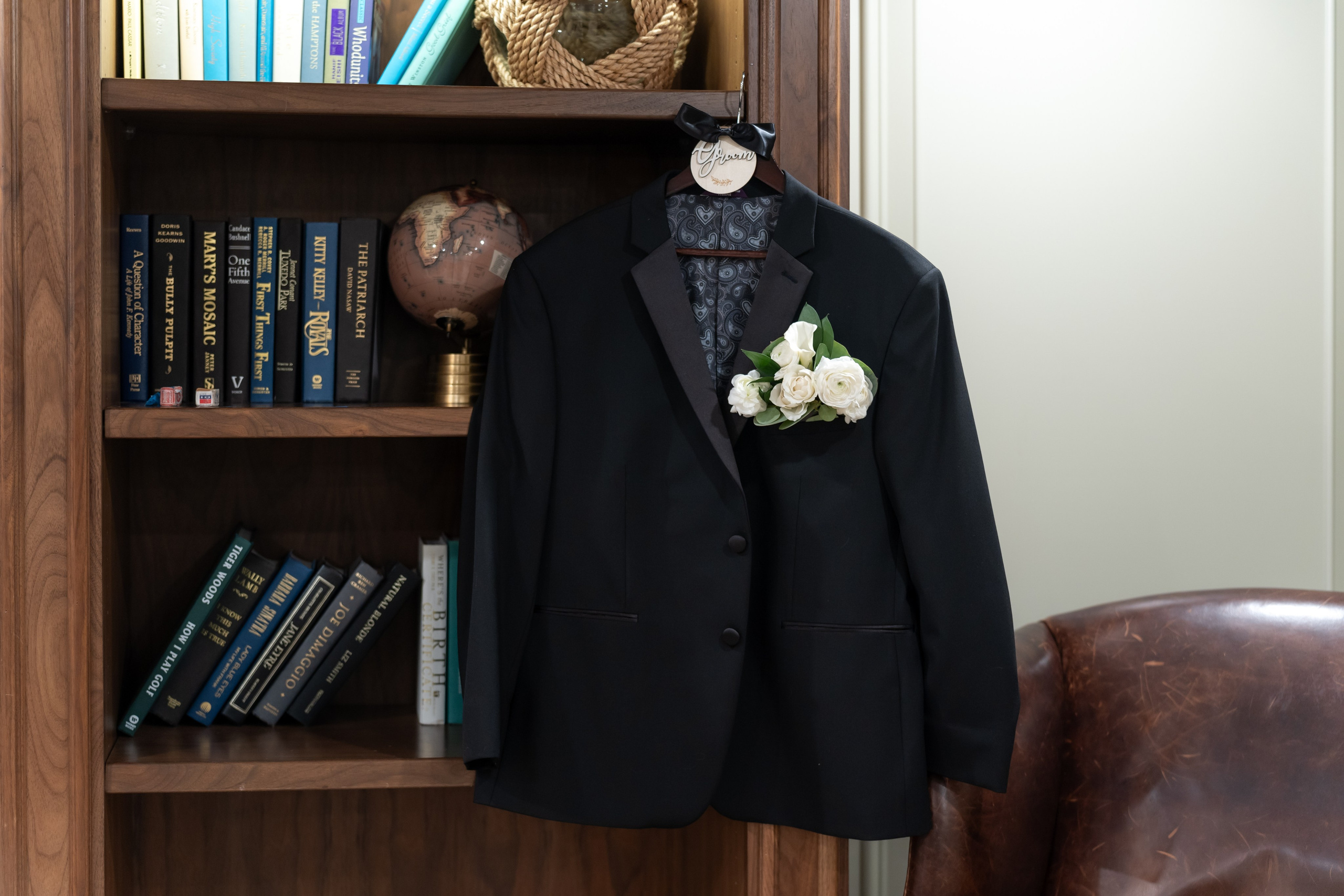 Erica & Vincent, The Estate at Florentine Garden, NJ. Wedding Photo & Video