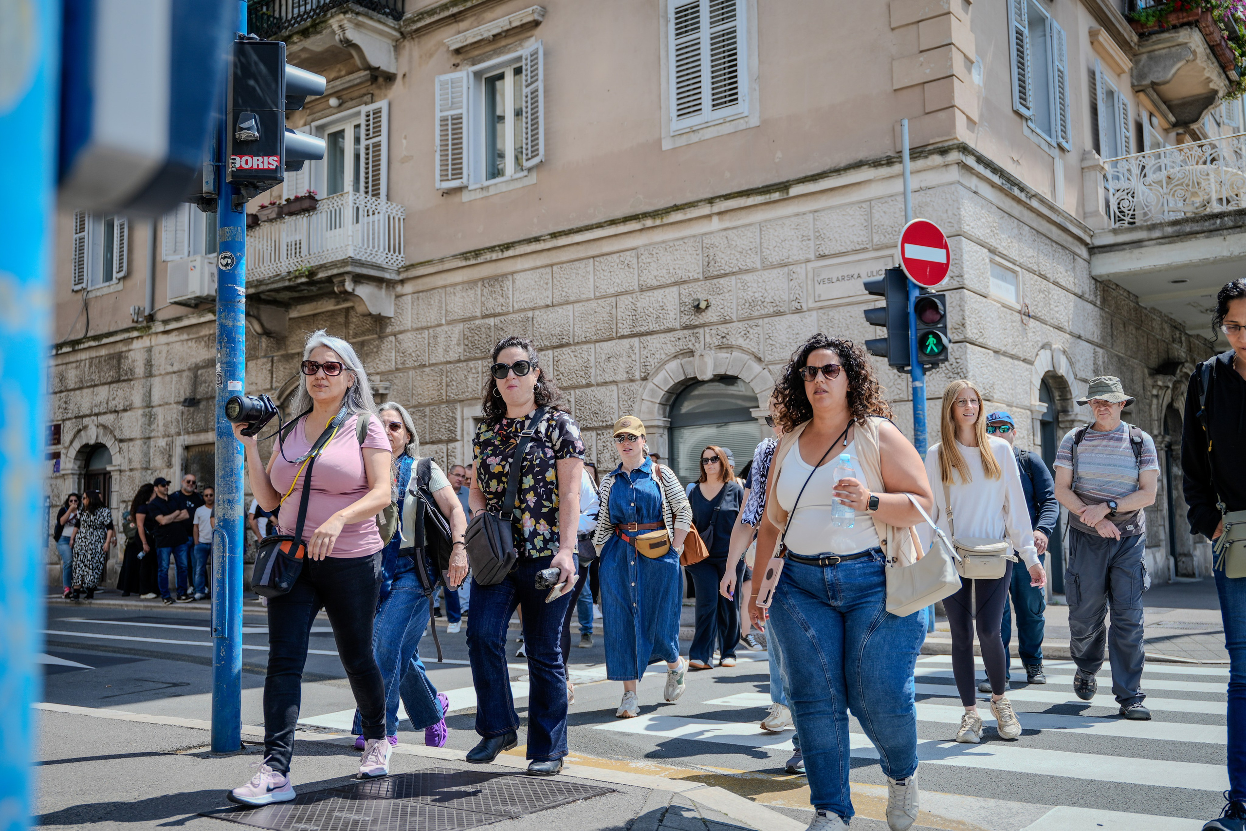 Bank Jerusalem — Team Retreat