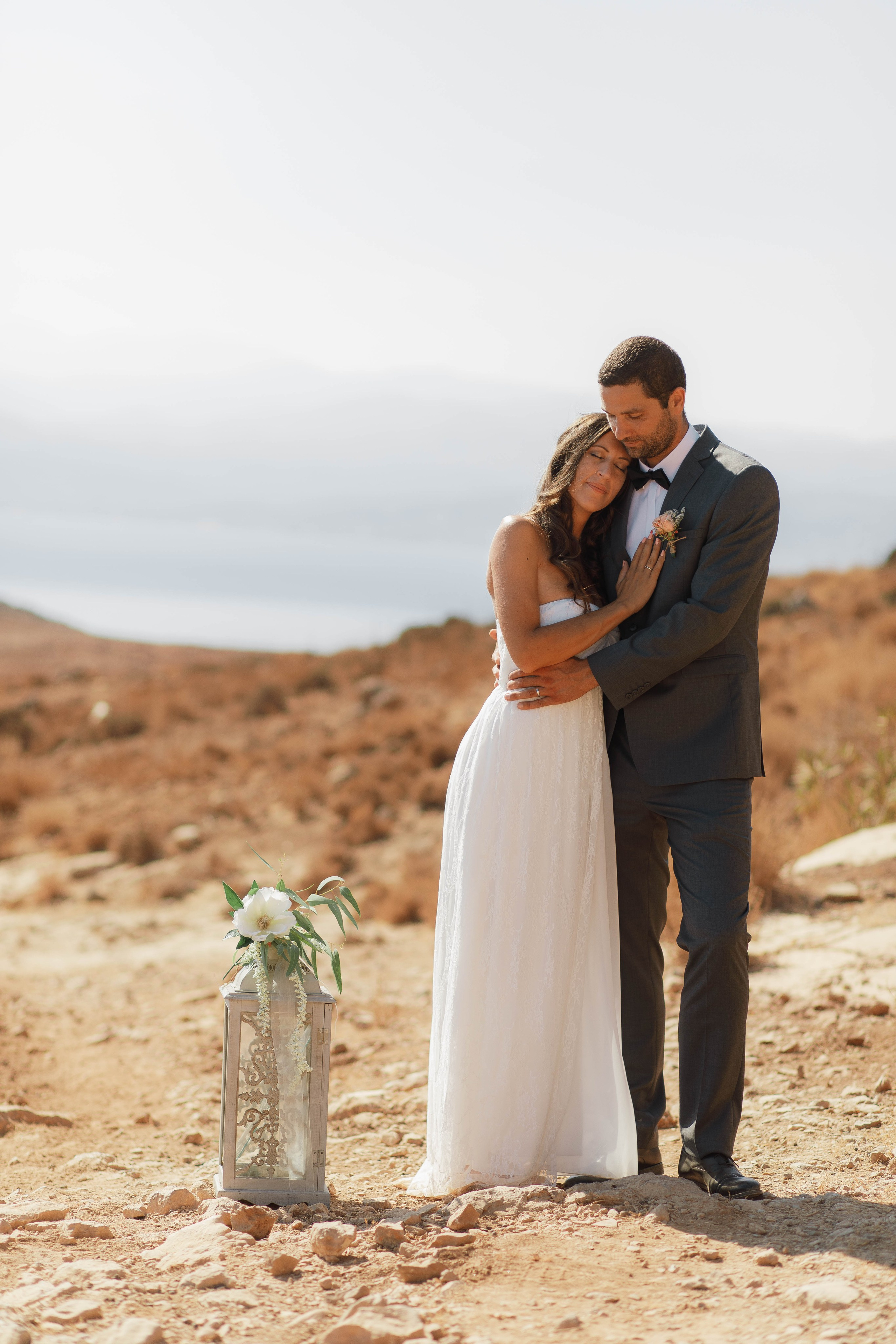 Marino & Steffi, Crete. Denny Savon — Photographer in Santorini | Weddings, Love Stories & Flying Dress
