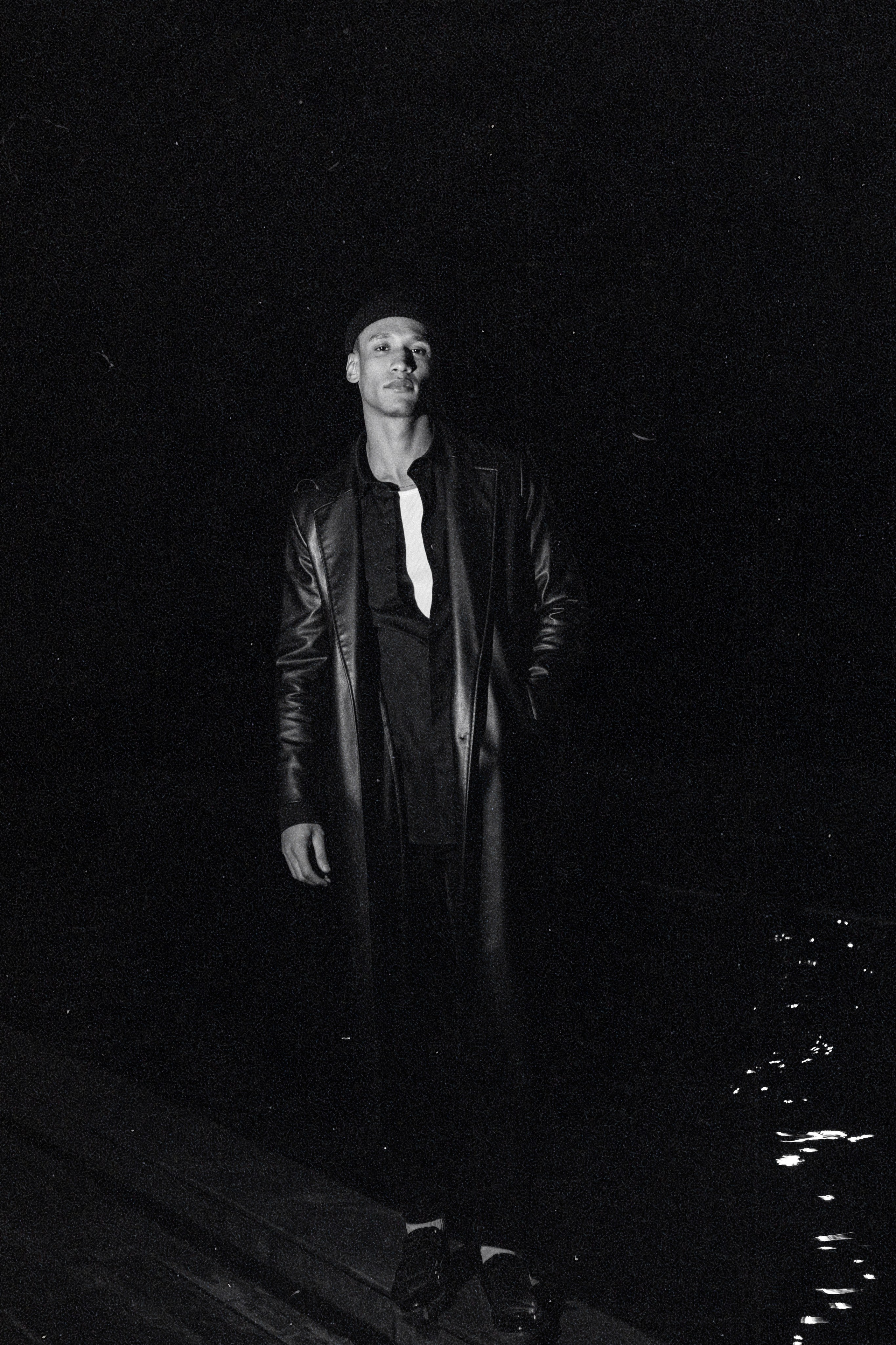 DENYS. Фотограф В Гуанчжоу и Шэньчжэнь Андрей Лопатин