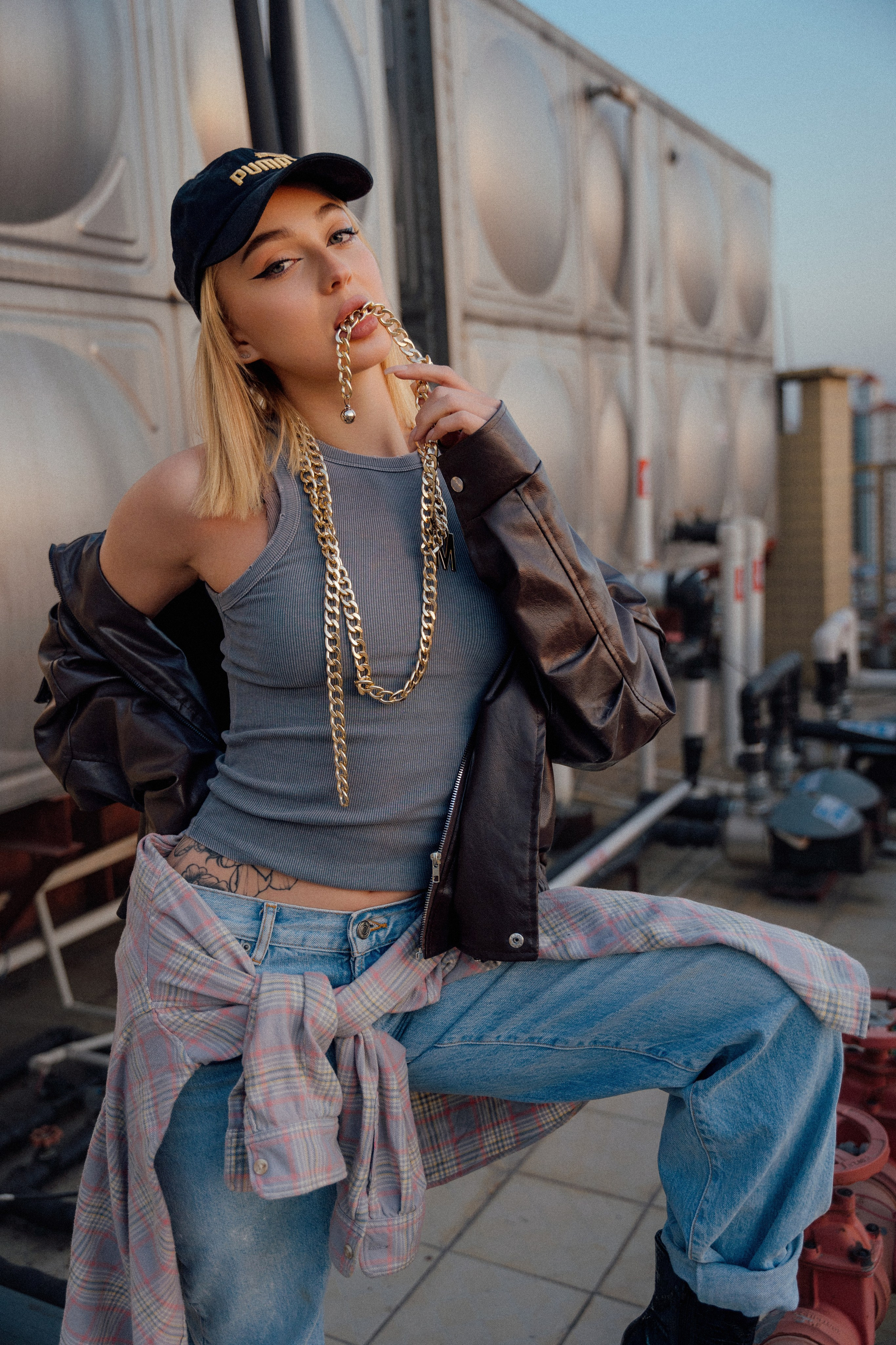 MARIYAM. Фотограф В Гуанчжоу и Шэньчжэнь Андрей Лопатин