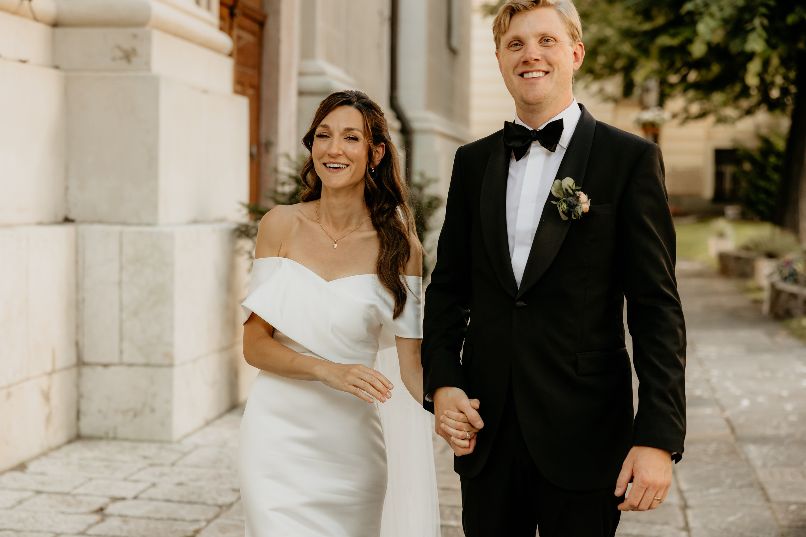 D&O Wedding. Family and children photographer in Belgrade Milja Ciric