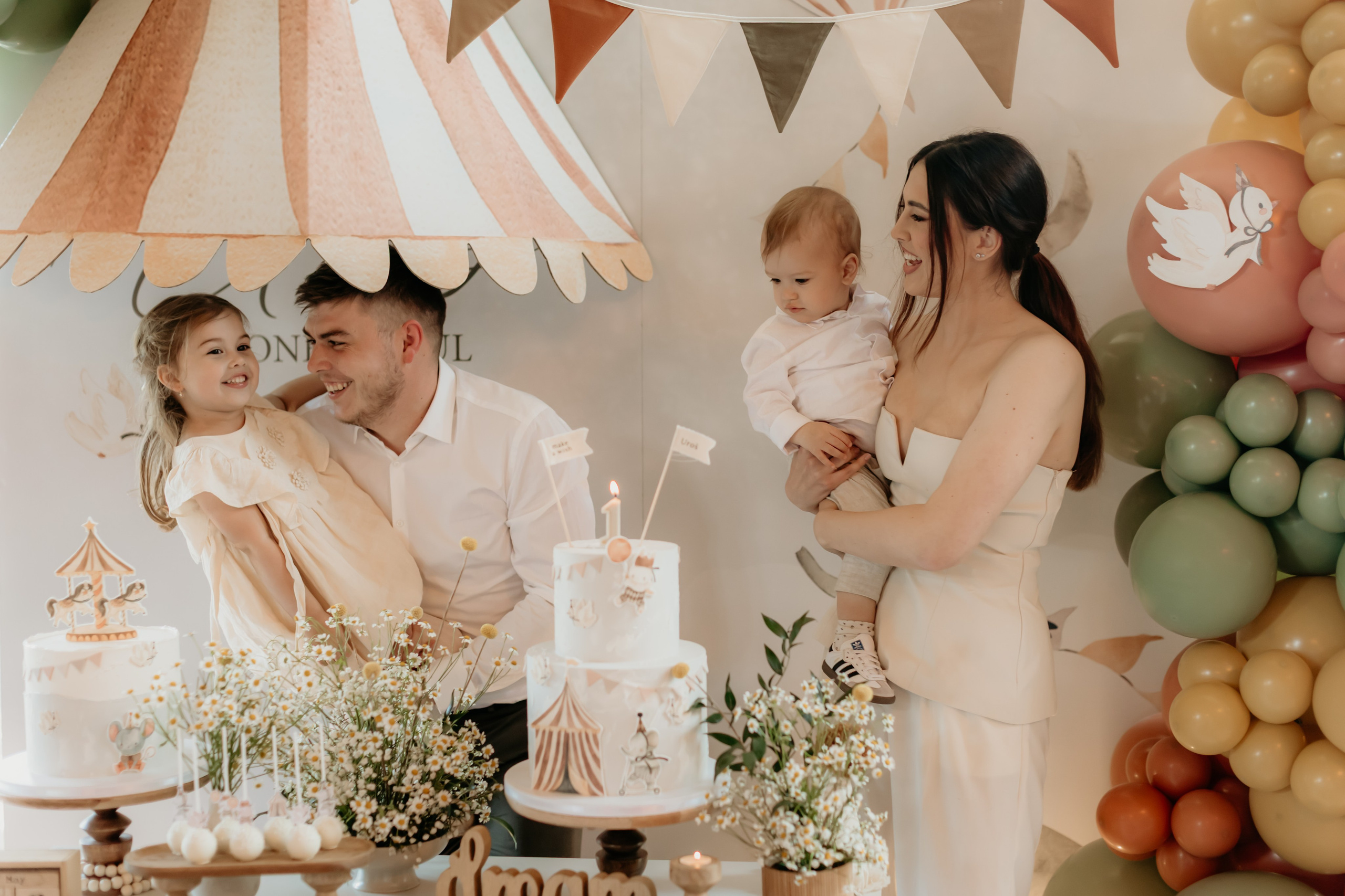 ROÐENDANAC. Family and children photographer in Belgrade Milja Ciric