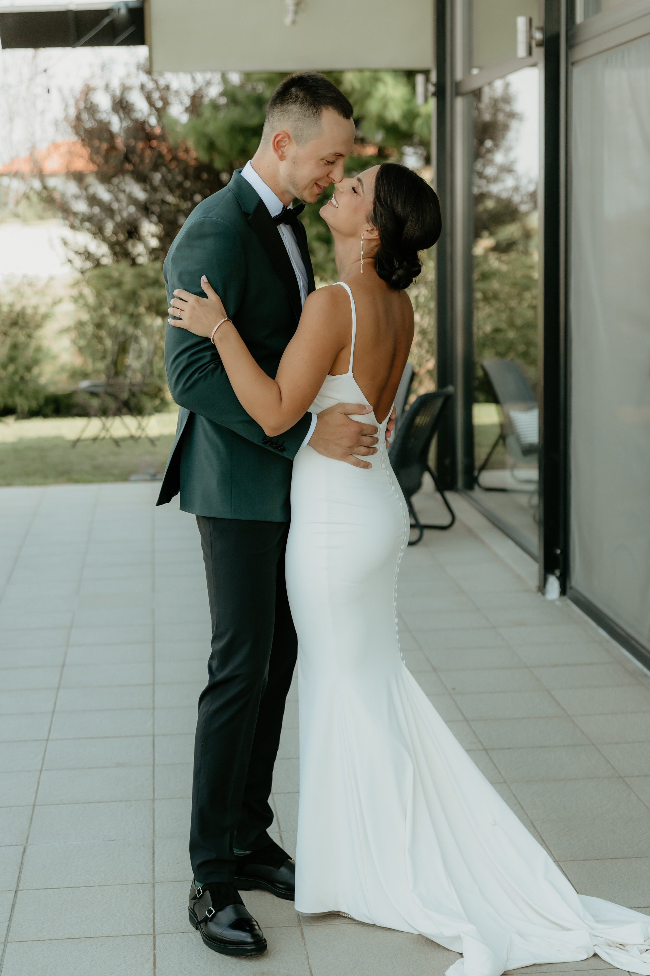 J&C Wedding. Family and children photographer in Belgrade Milja Ciric