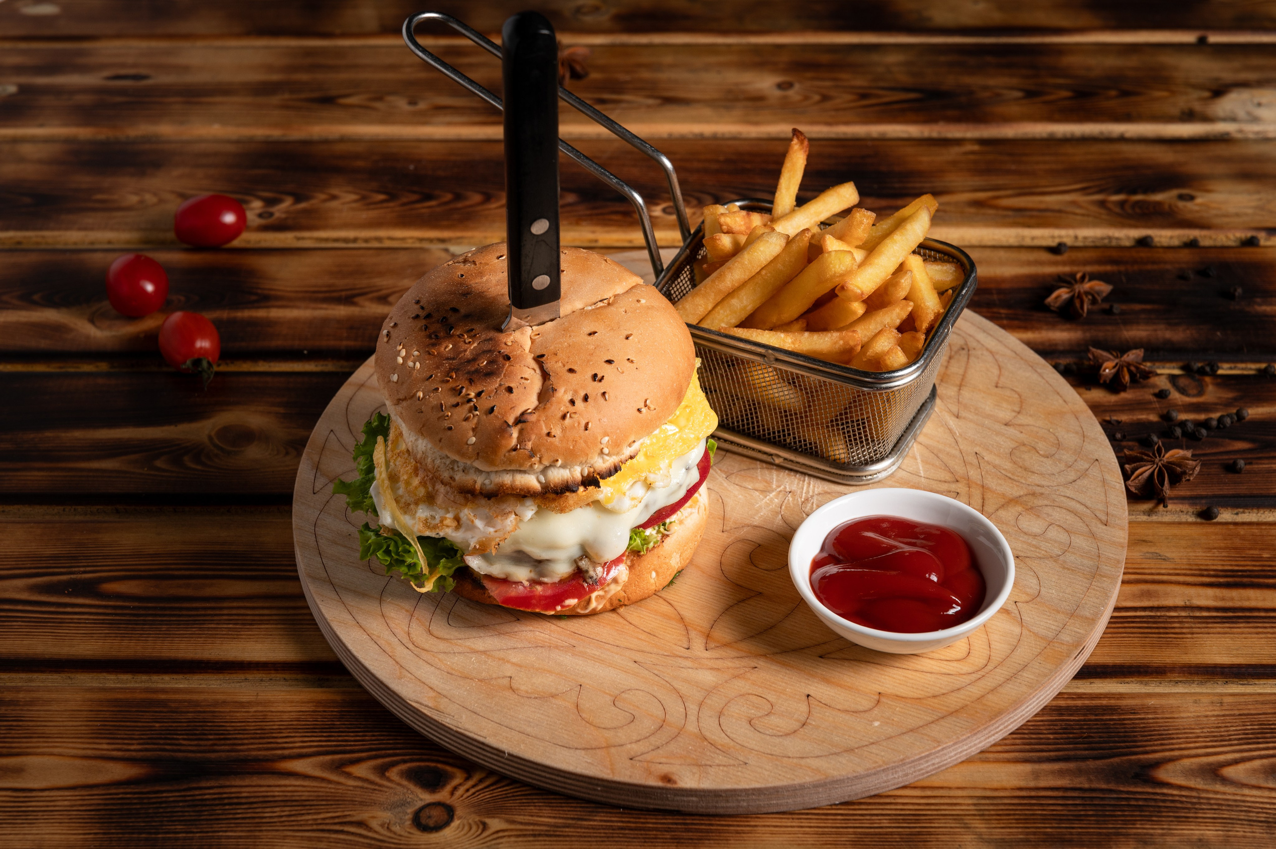 MENU shoot for METROPUB. Фотограф в Бишкеке Андрей Кавешников