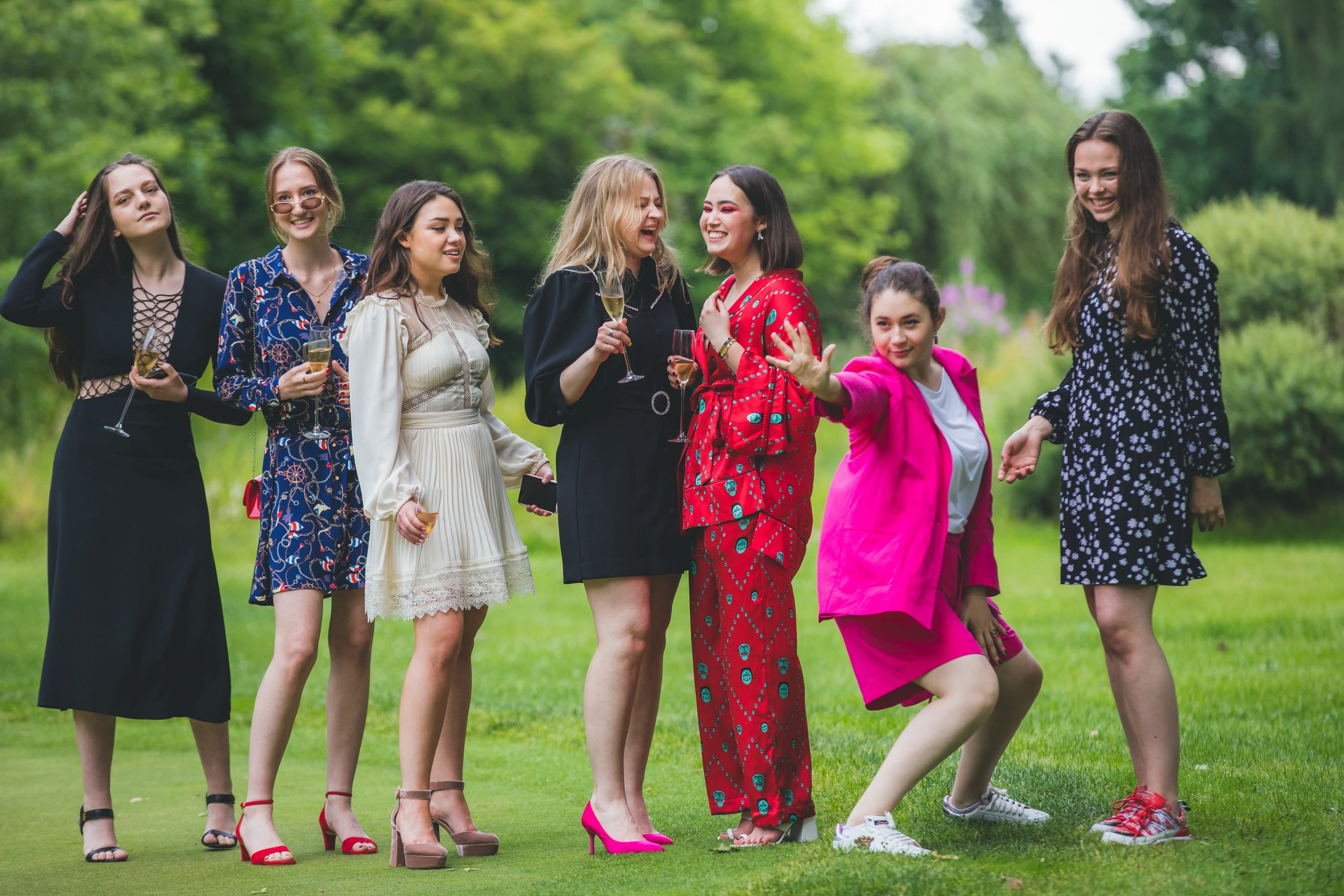 Birthday Darya. True Story Photography